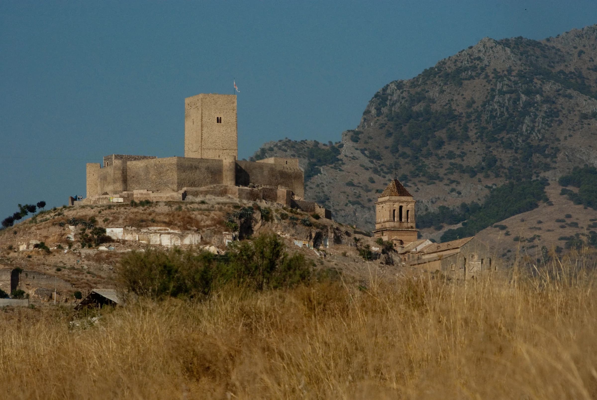 Alcaudete