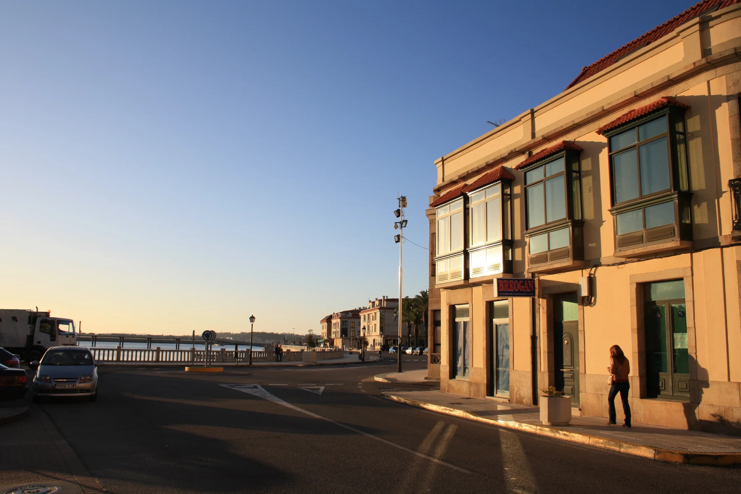 Vilanova de Arousa