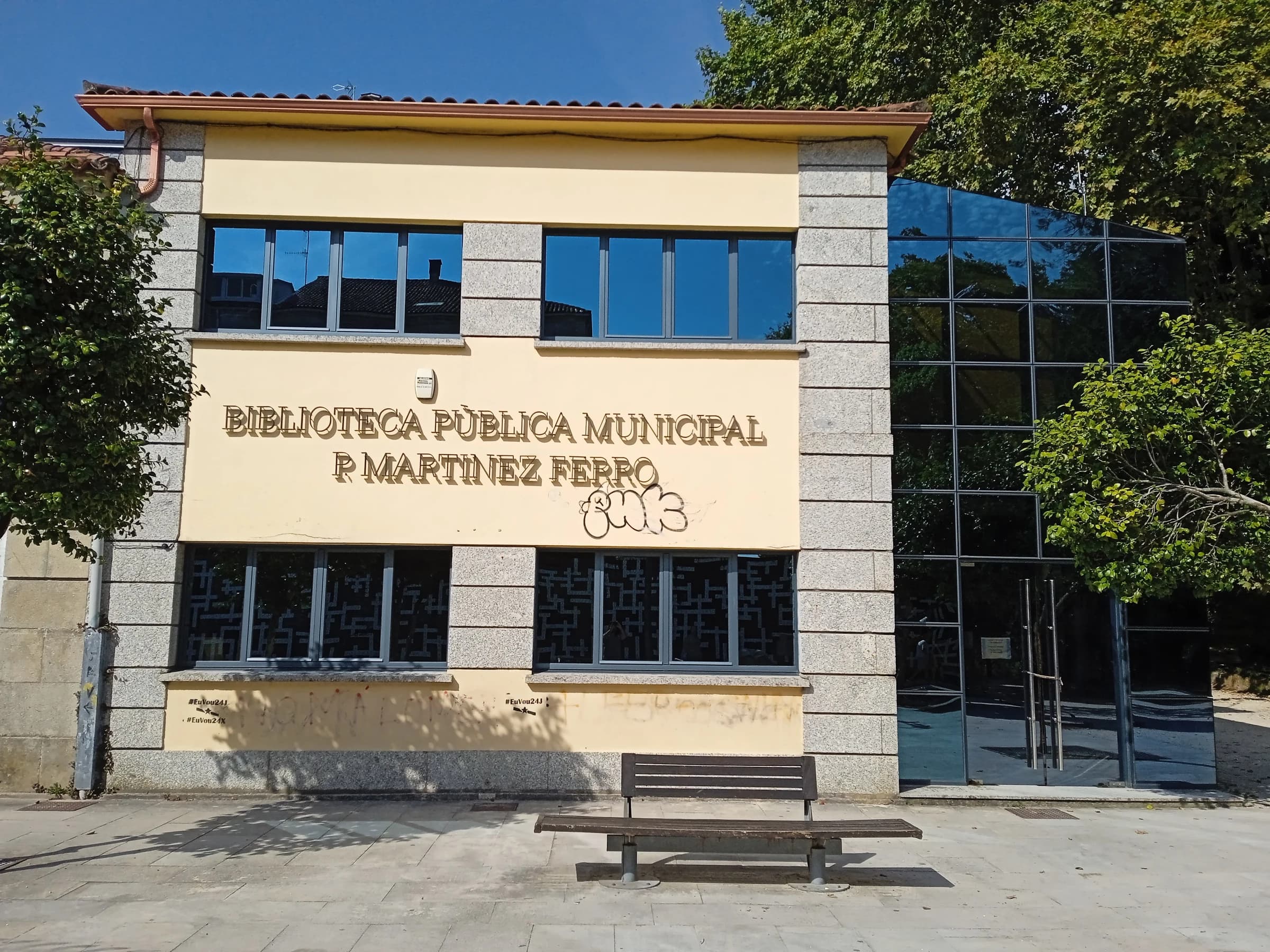 Caldas de Reis