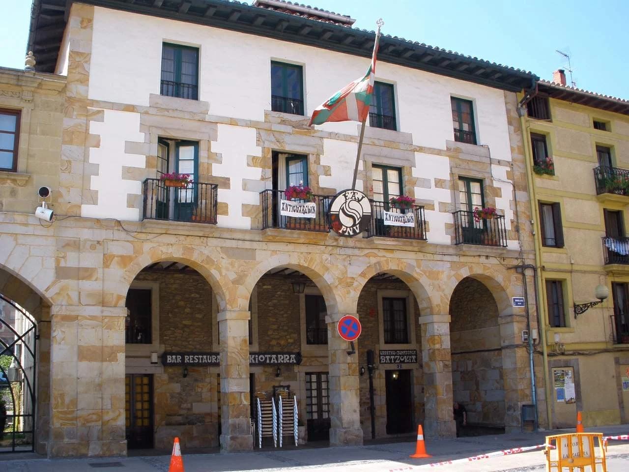 Zumarraga