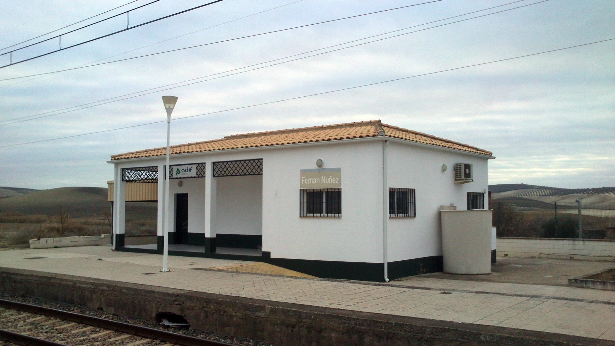 Fernán-Núñez