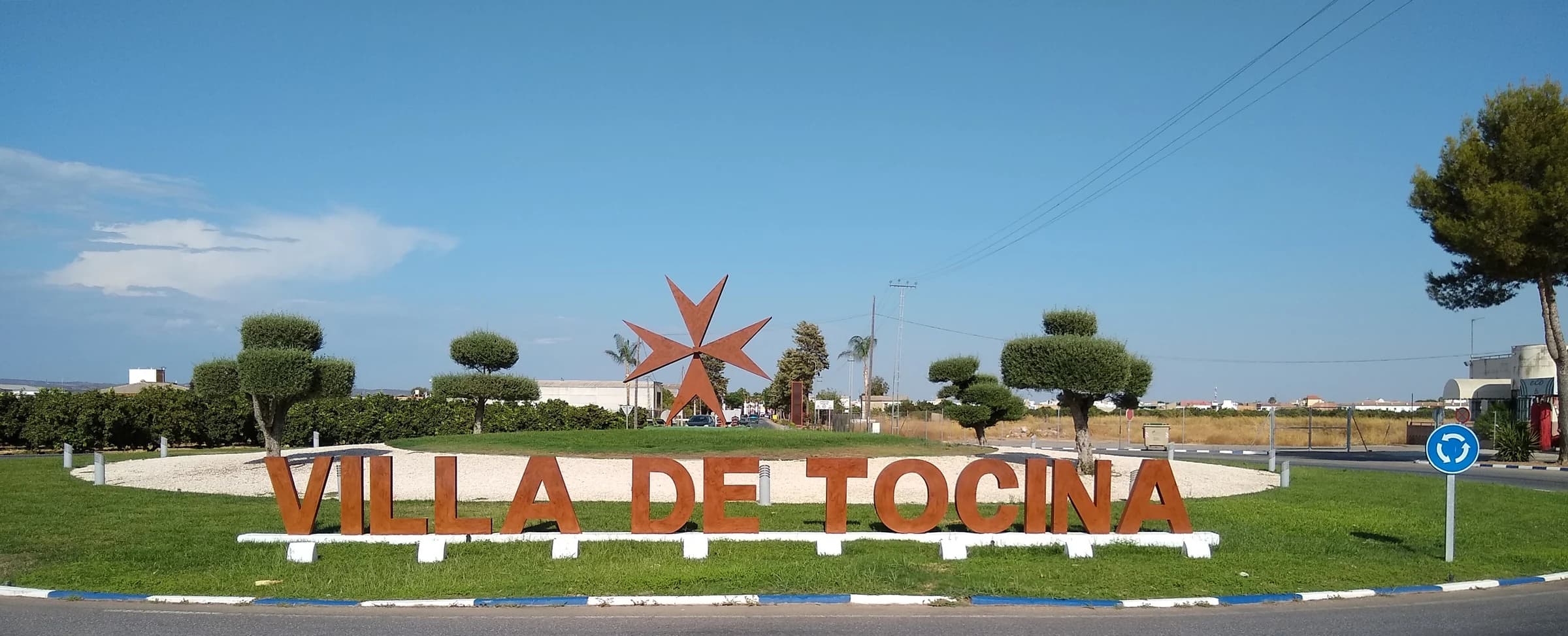 Tocina