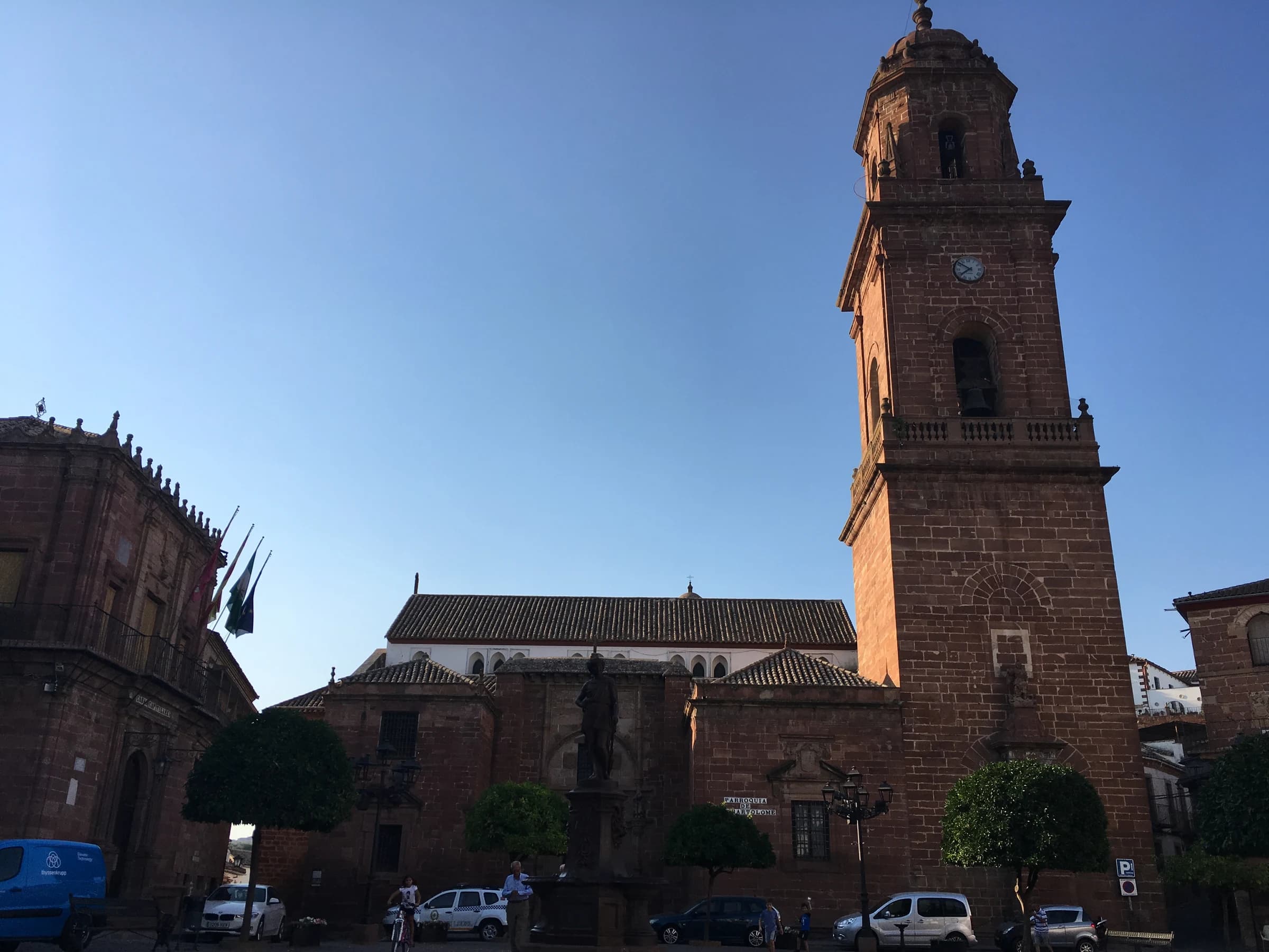 Montoro