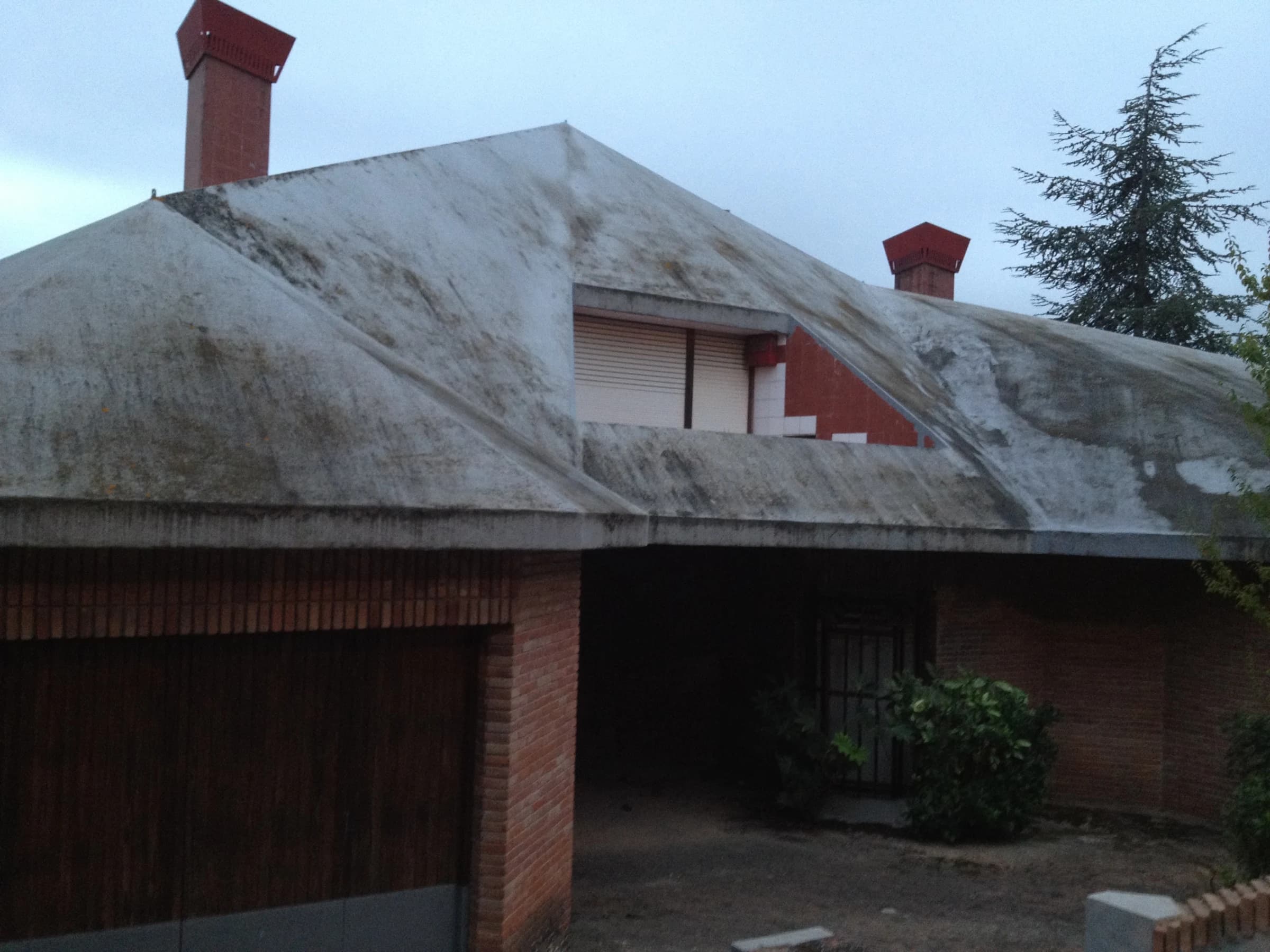 Ametlla del Vallès, L'