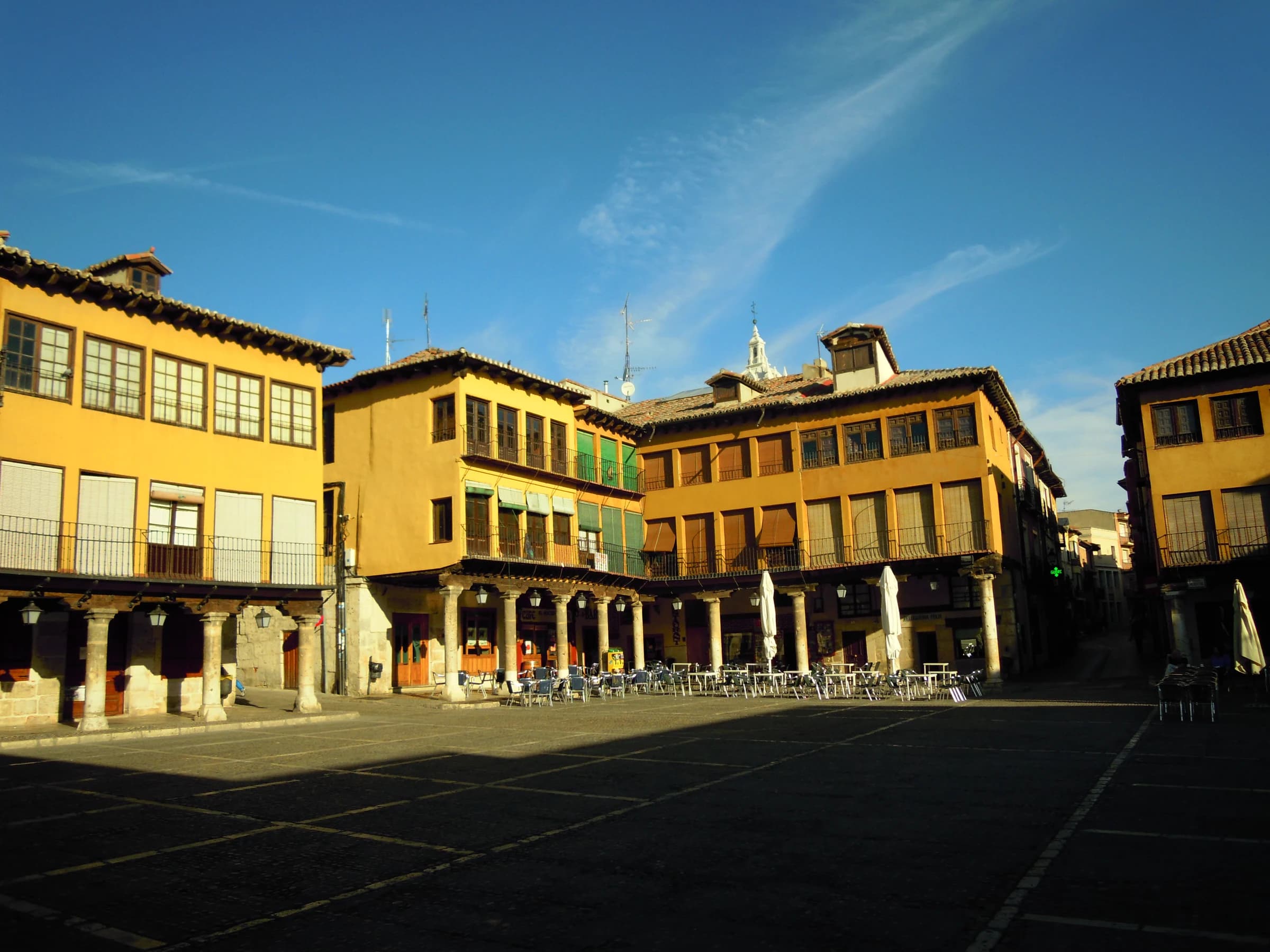 Tordesillas
