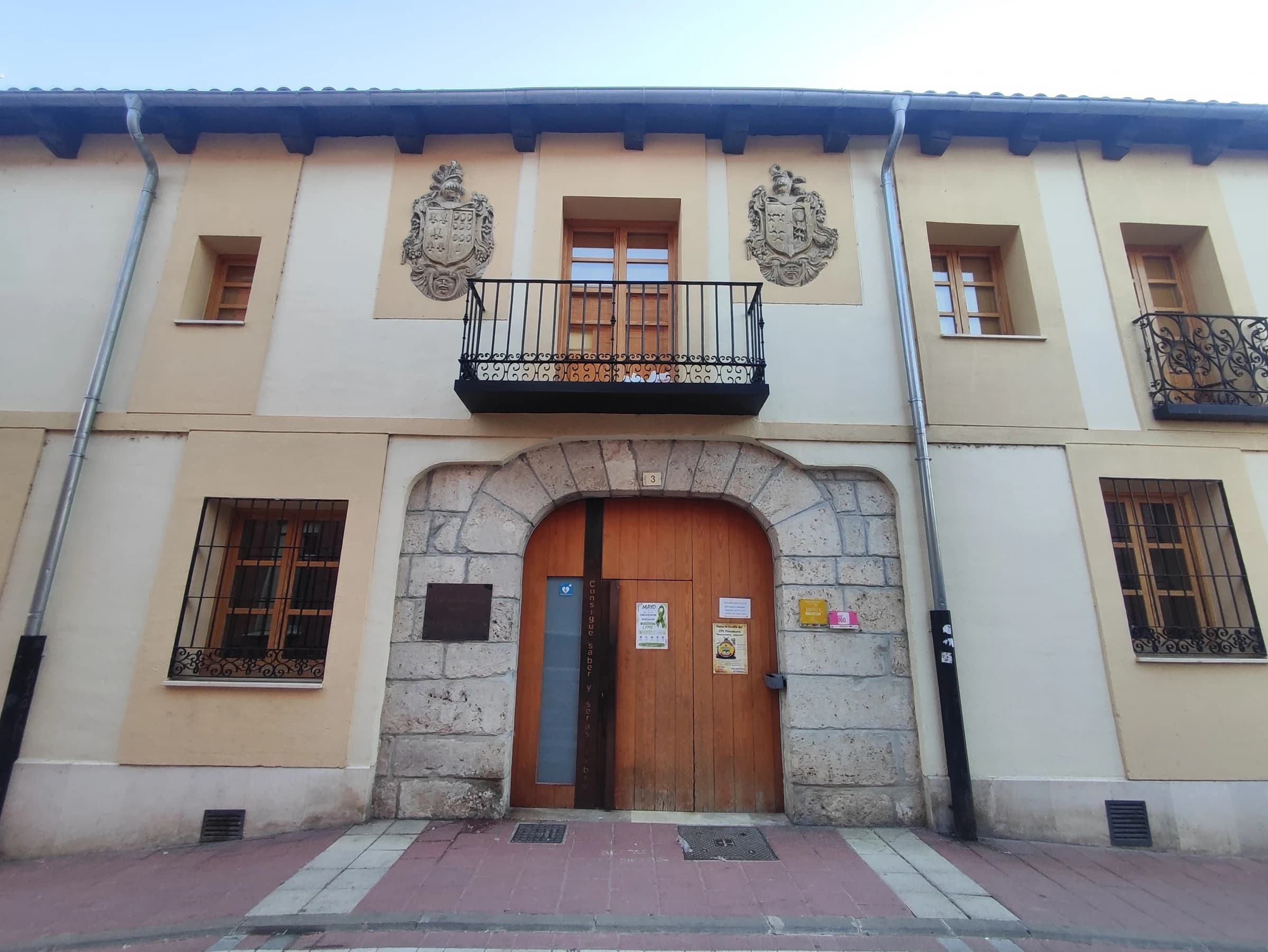 Tudela de Duero