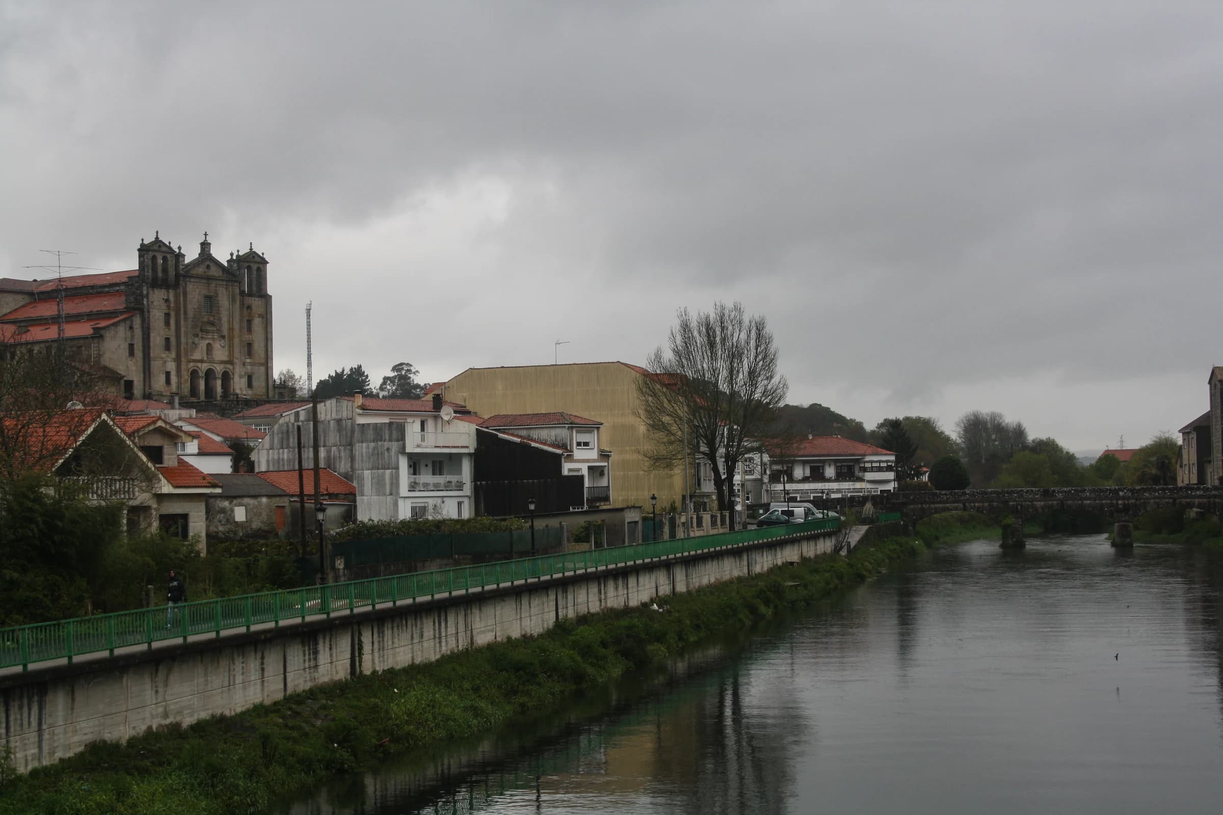 Padrón