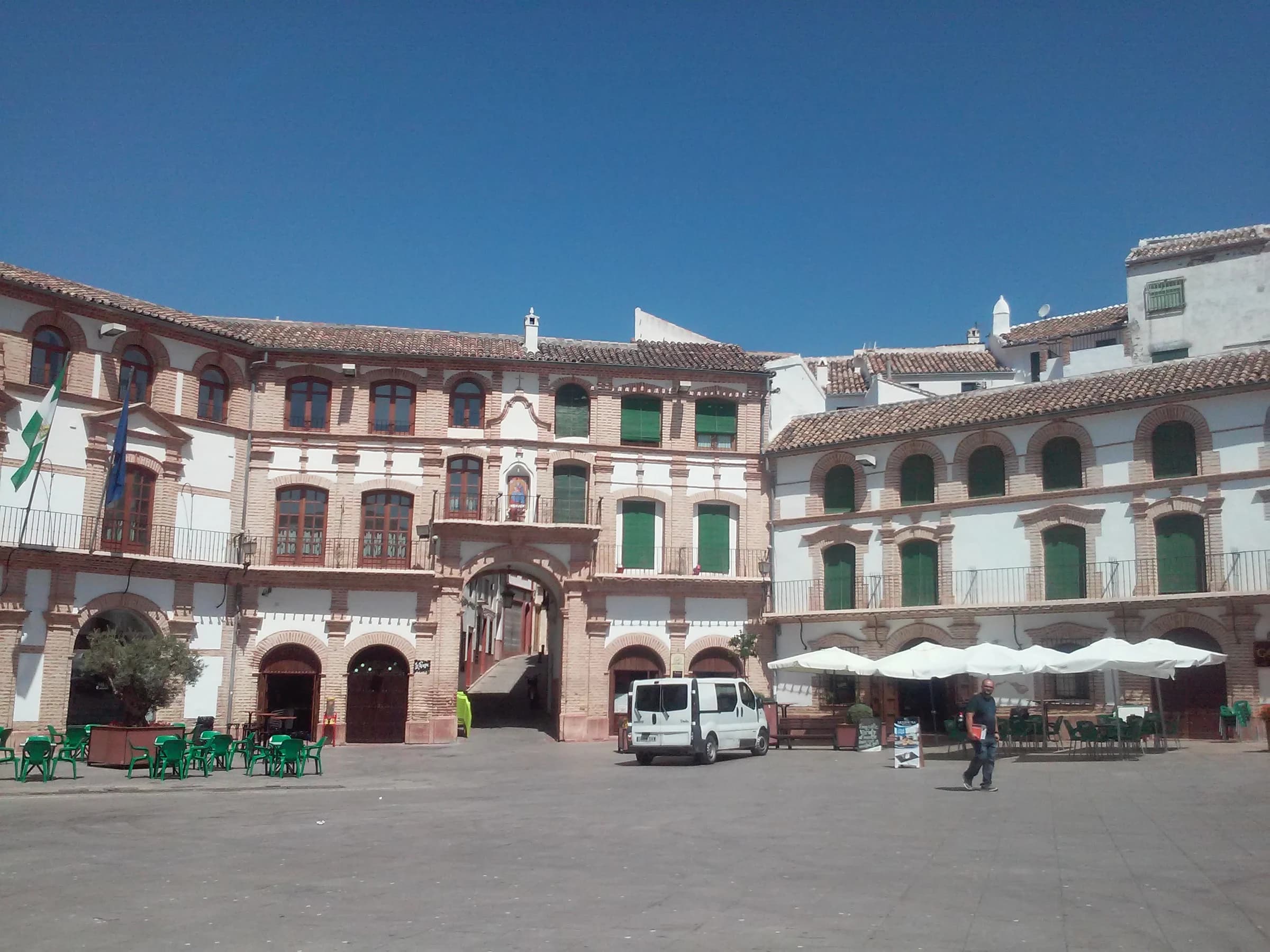 Archidona