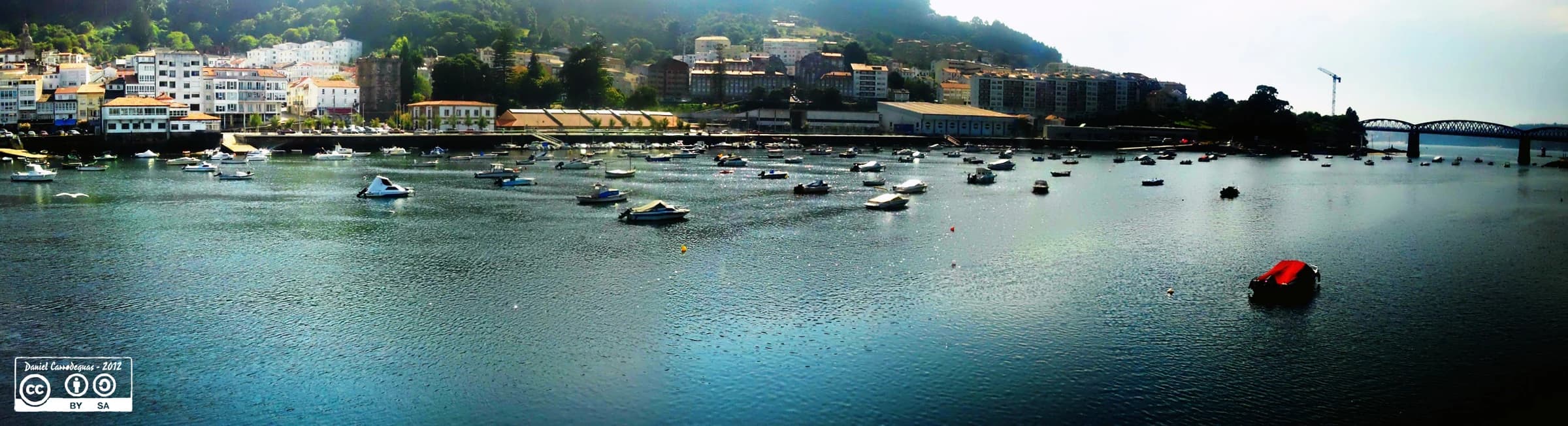 Pontedeume