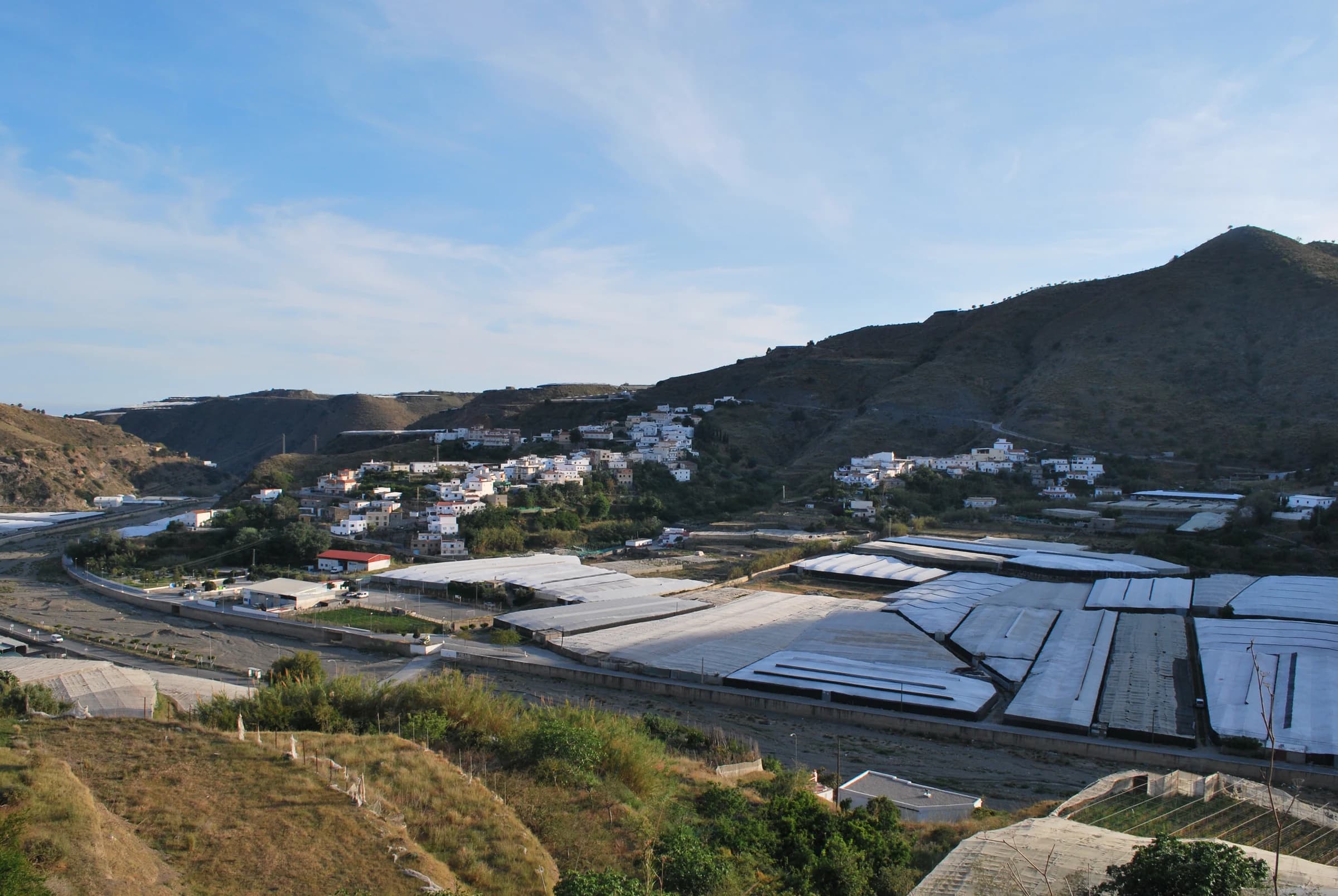 Albuñol