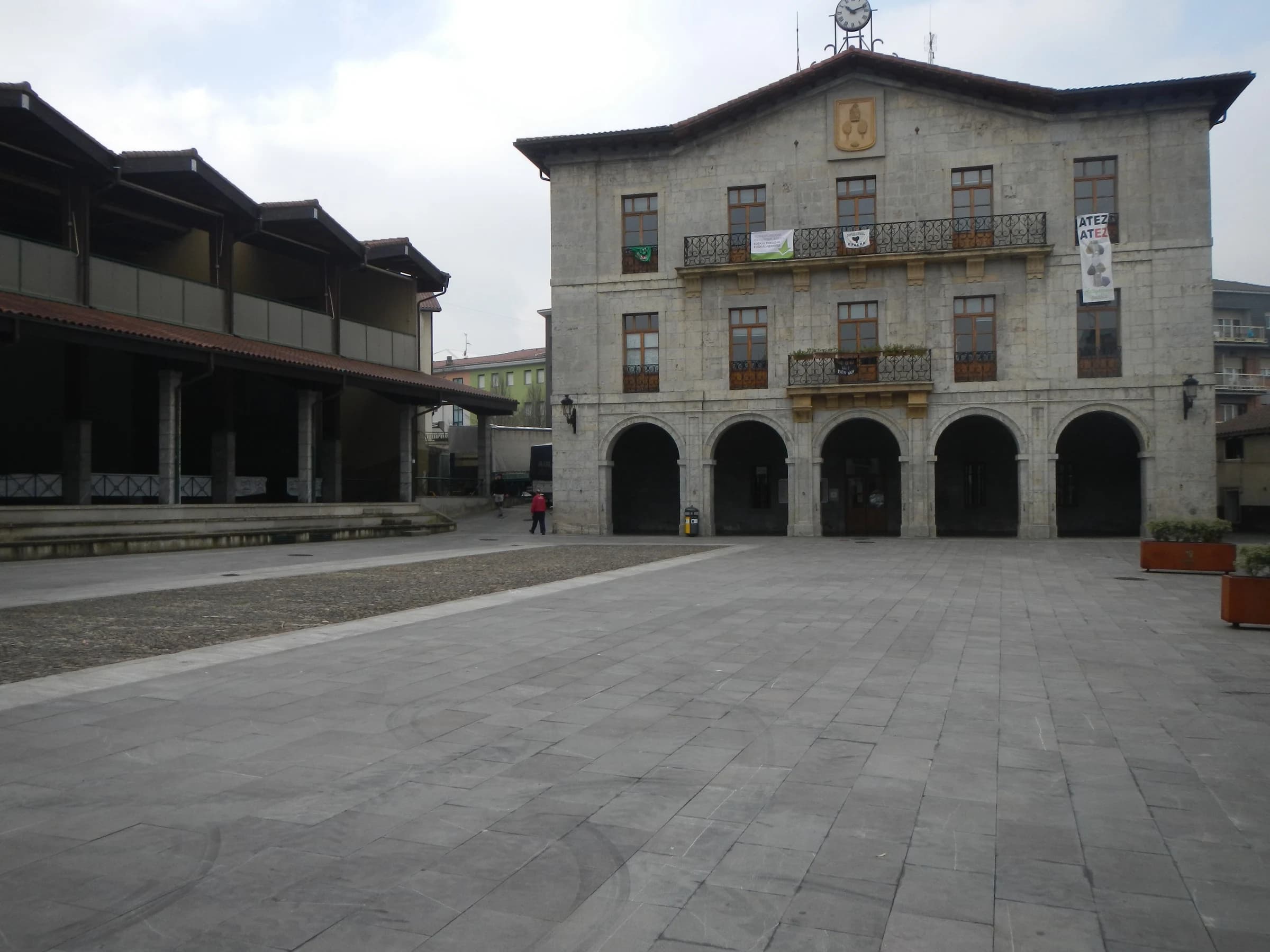 Astigarraga