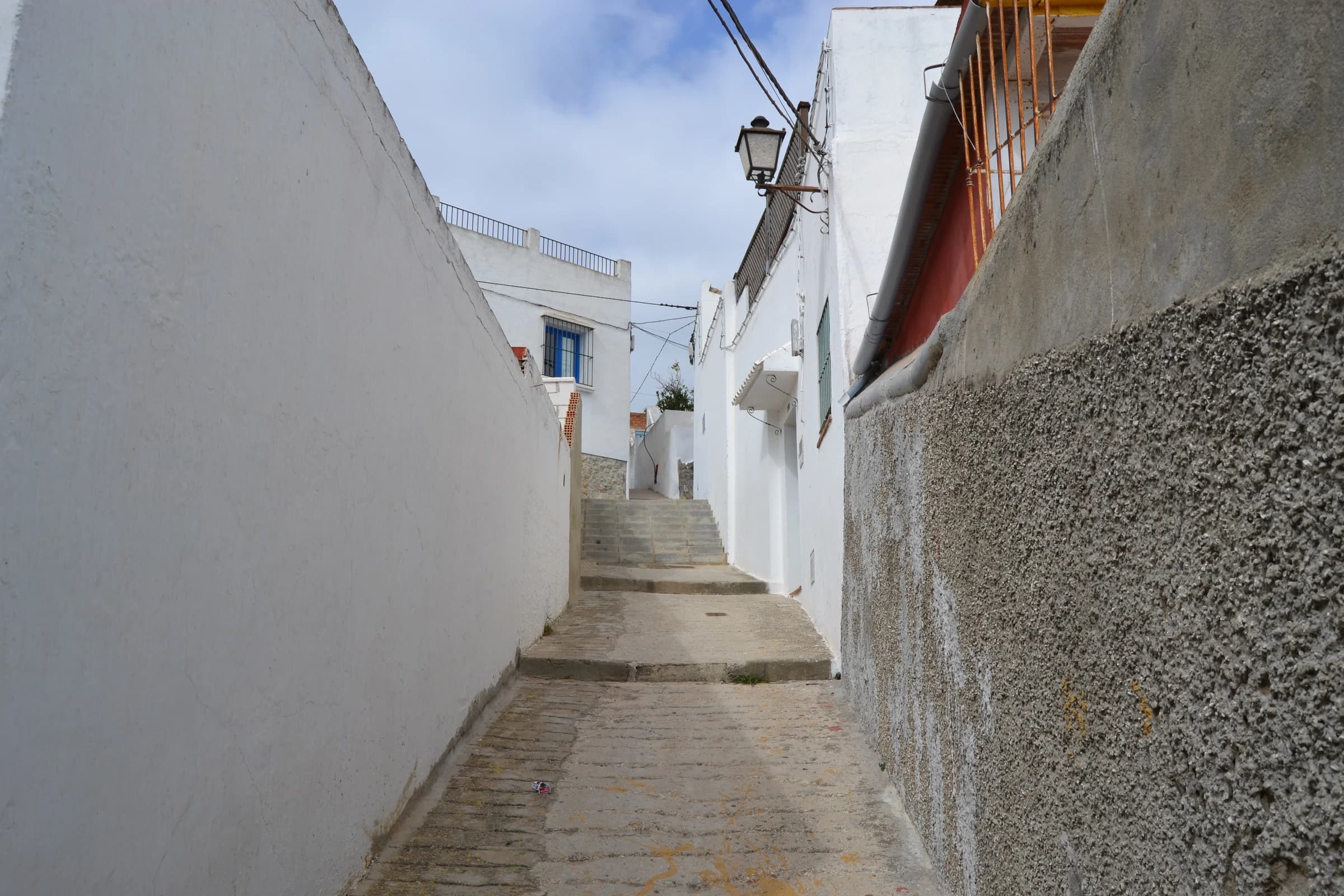 Benalup-Casas Viejas