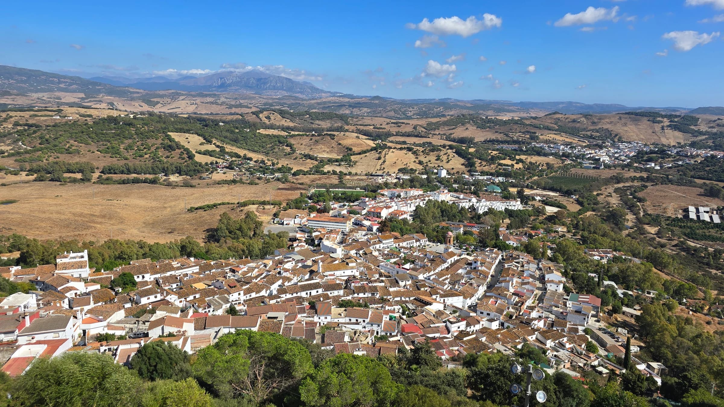 Jimena de la Frontera