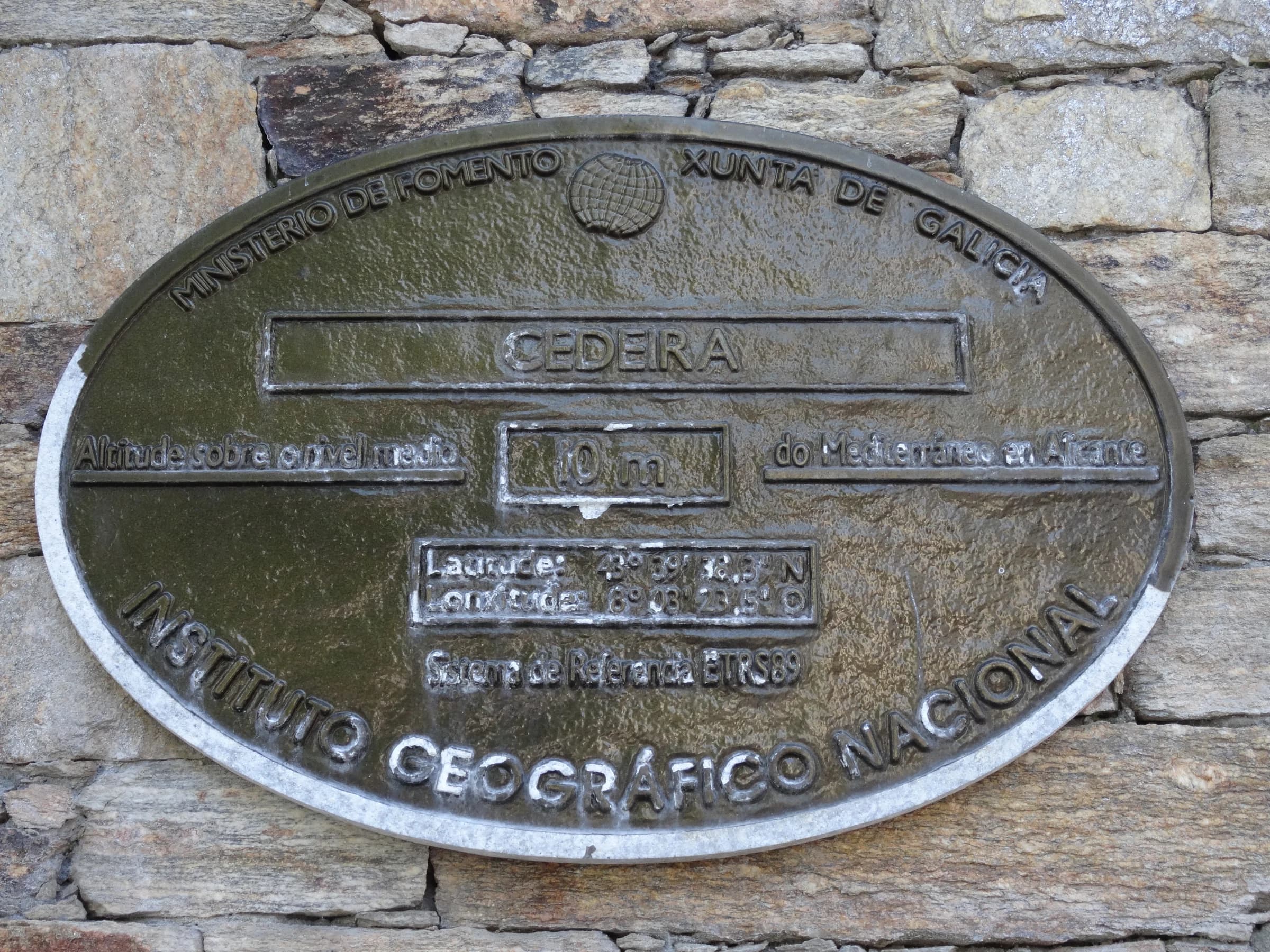 Cedeira