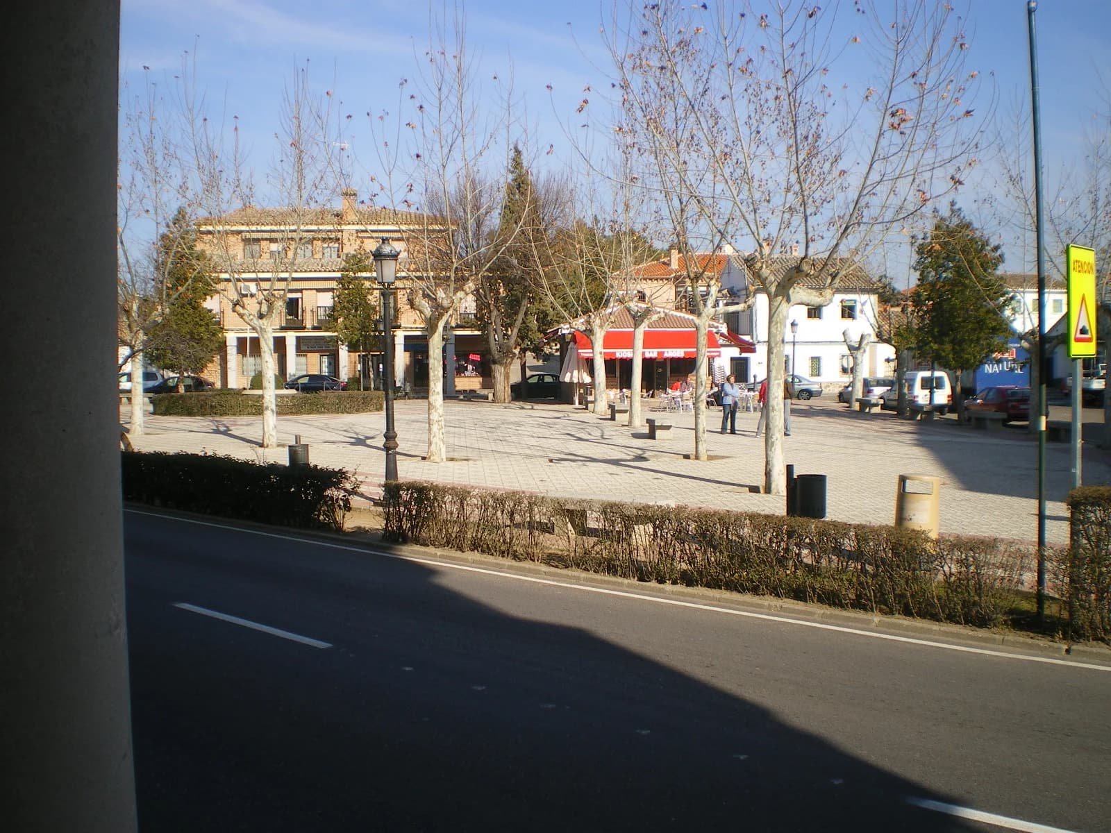 Argés