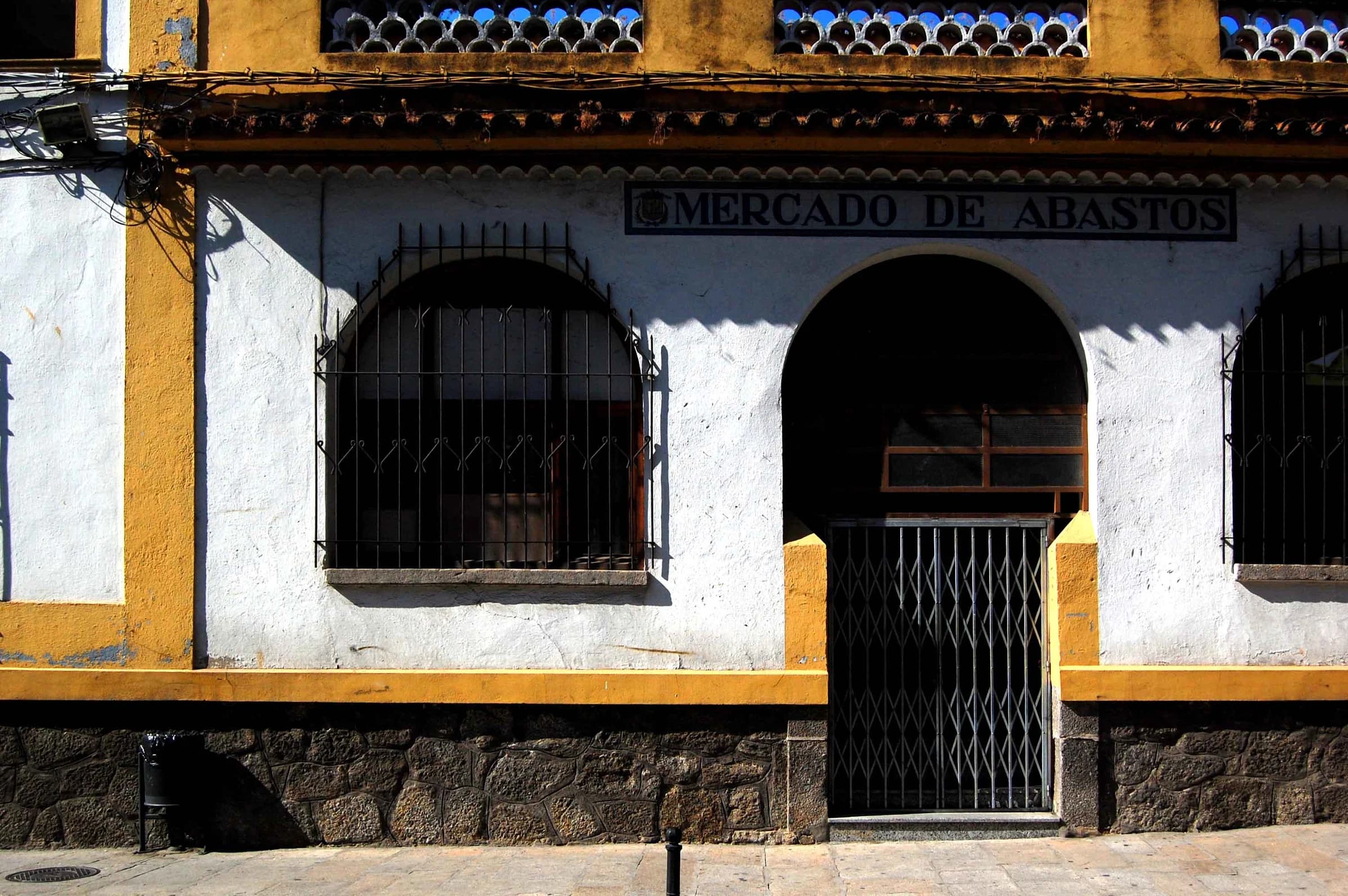 Arenas de San Pedro