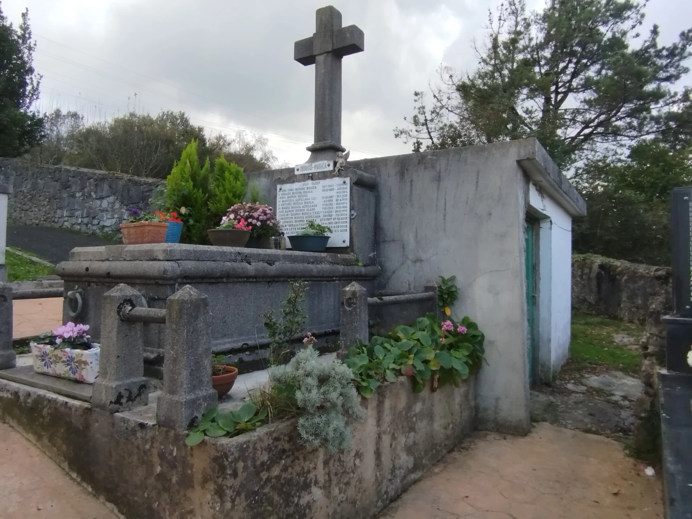 Urnieta
