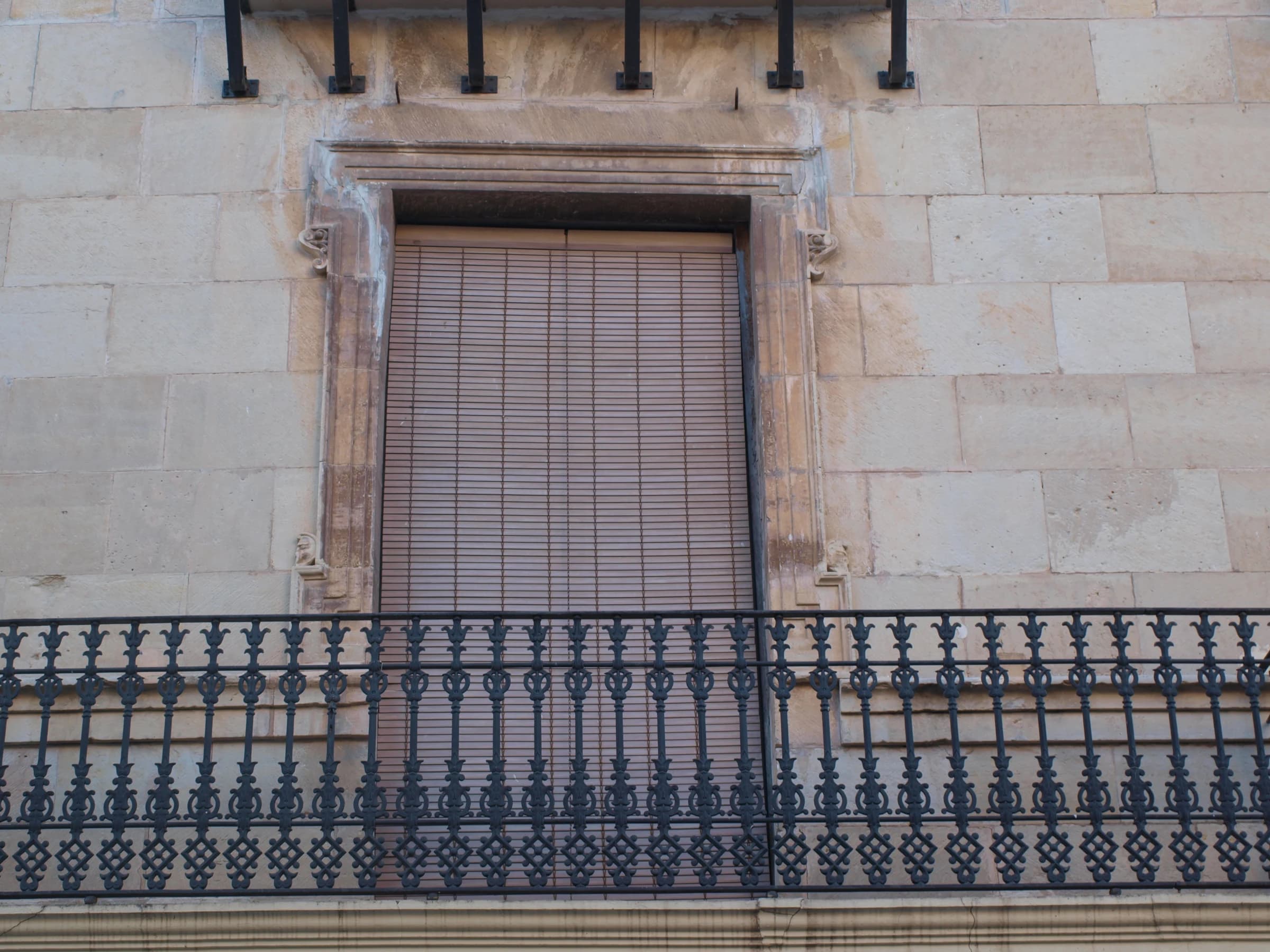Borges Blanques, Les