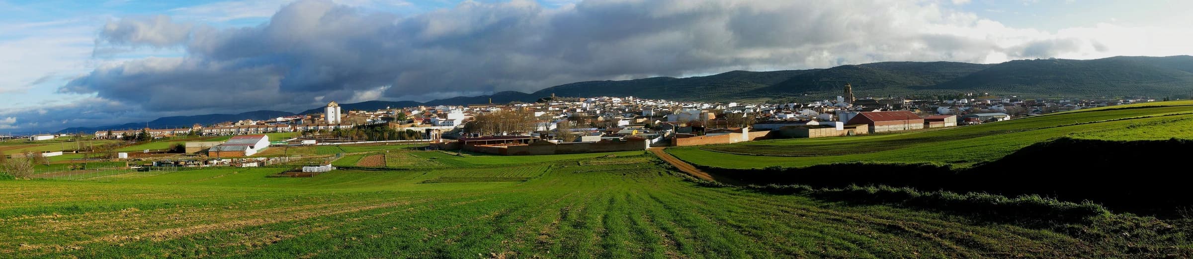 Almodóvar del Campo