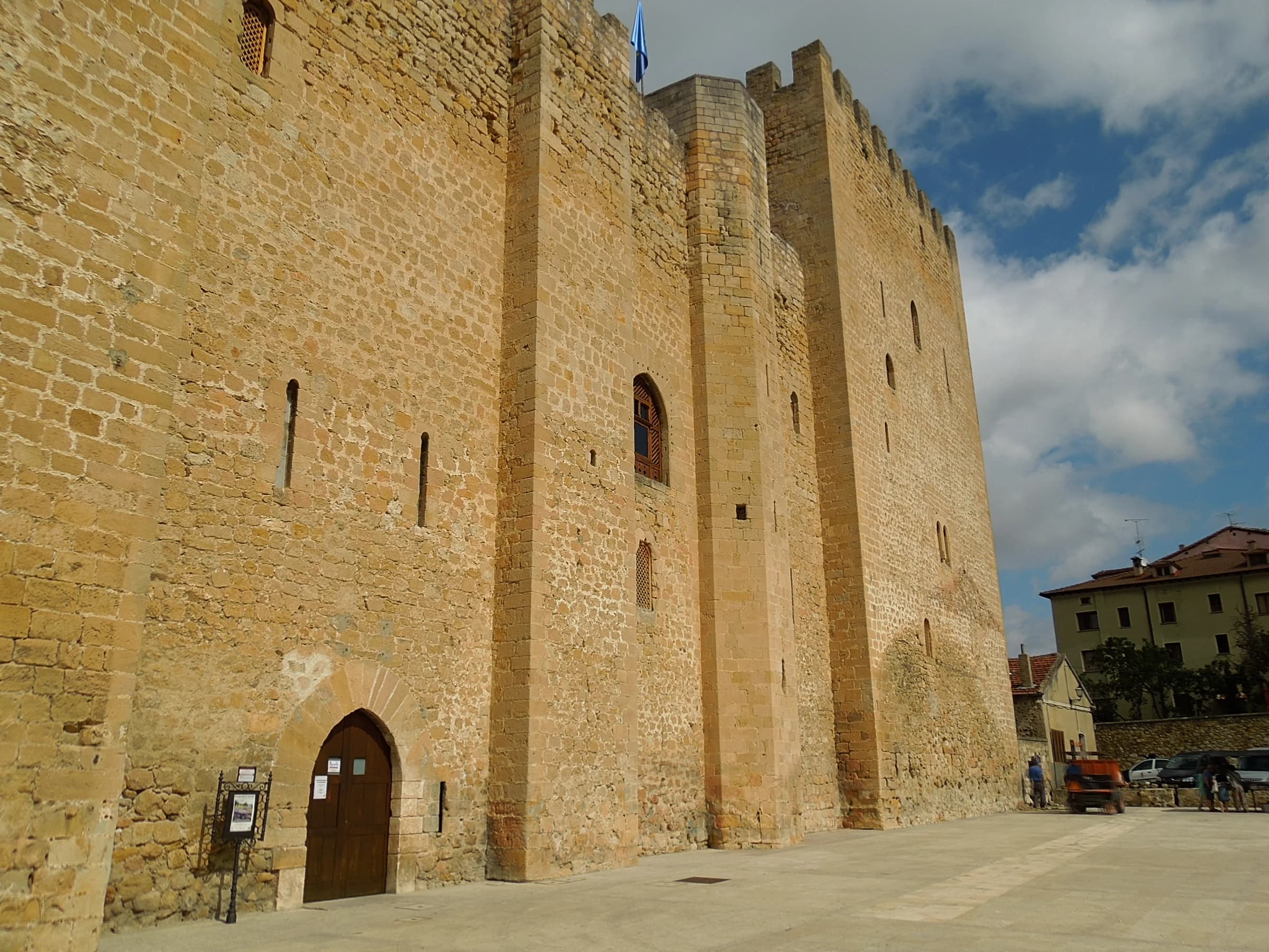 Medina de Pomar