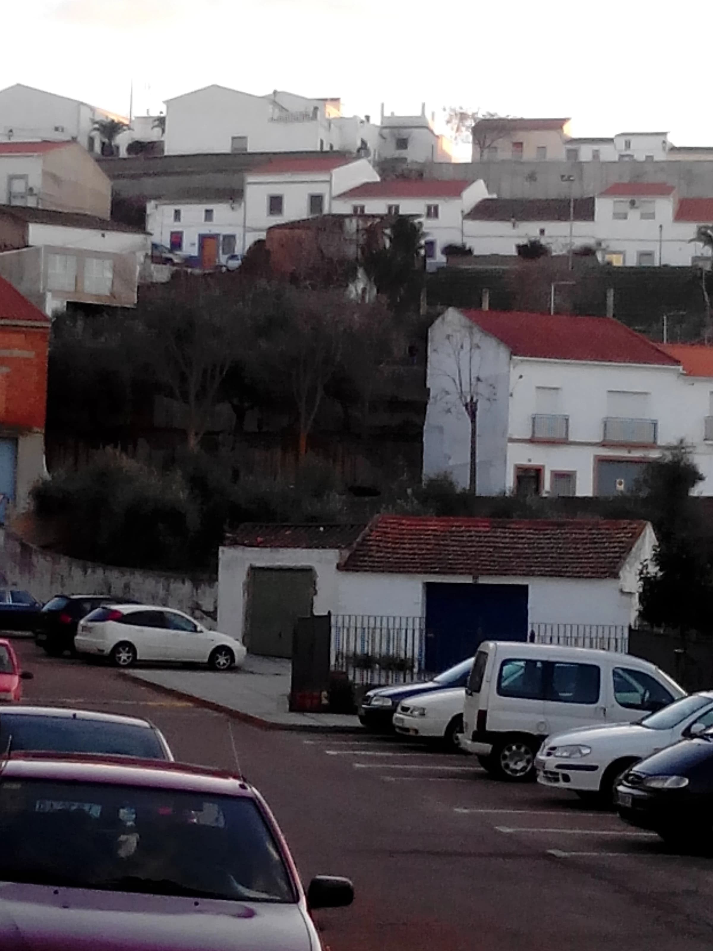 Castuera