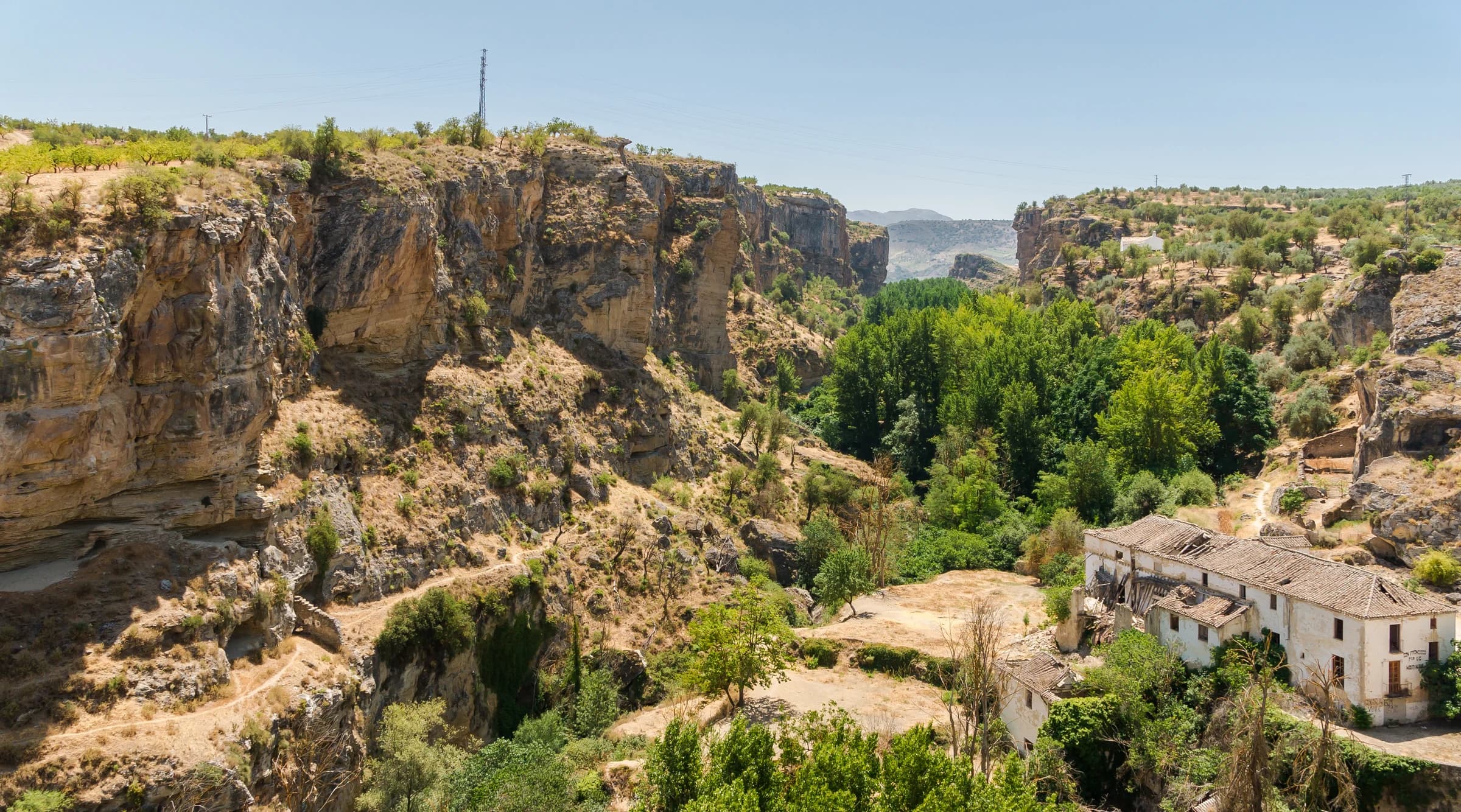 Alhama de Granada