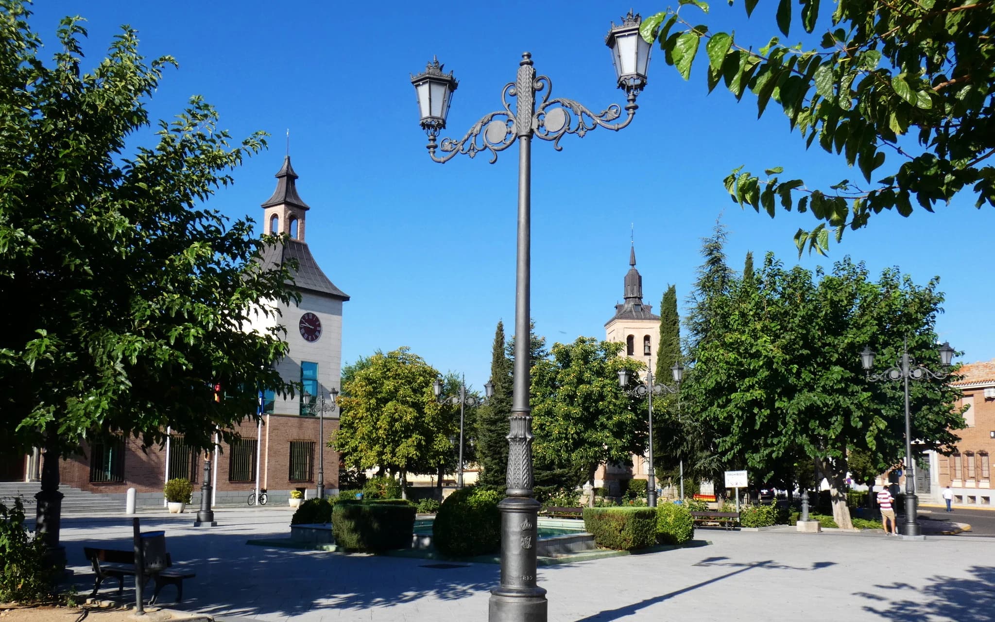Ugena