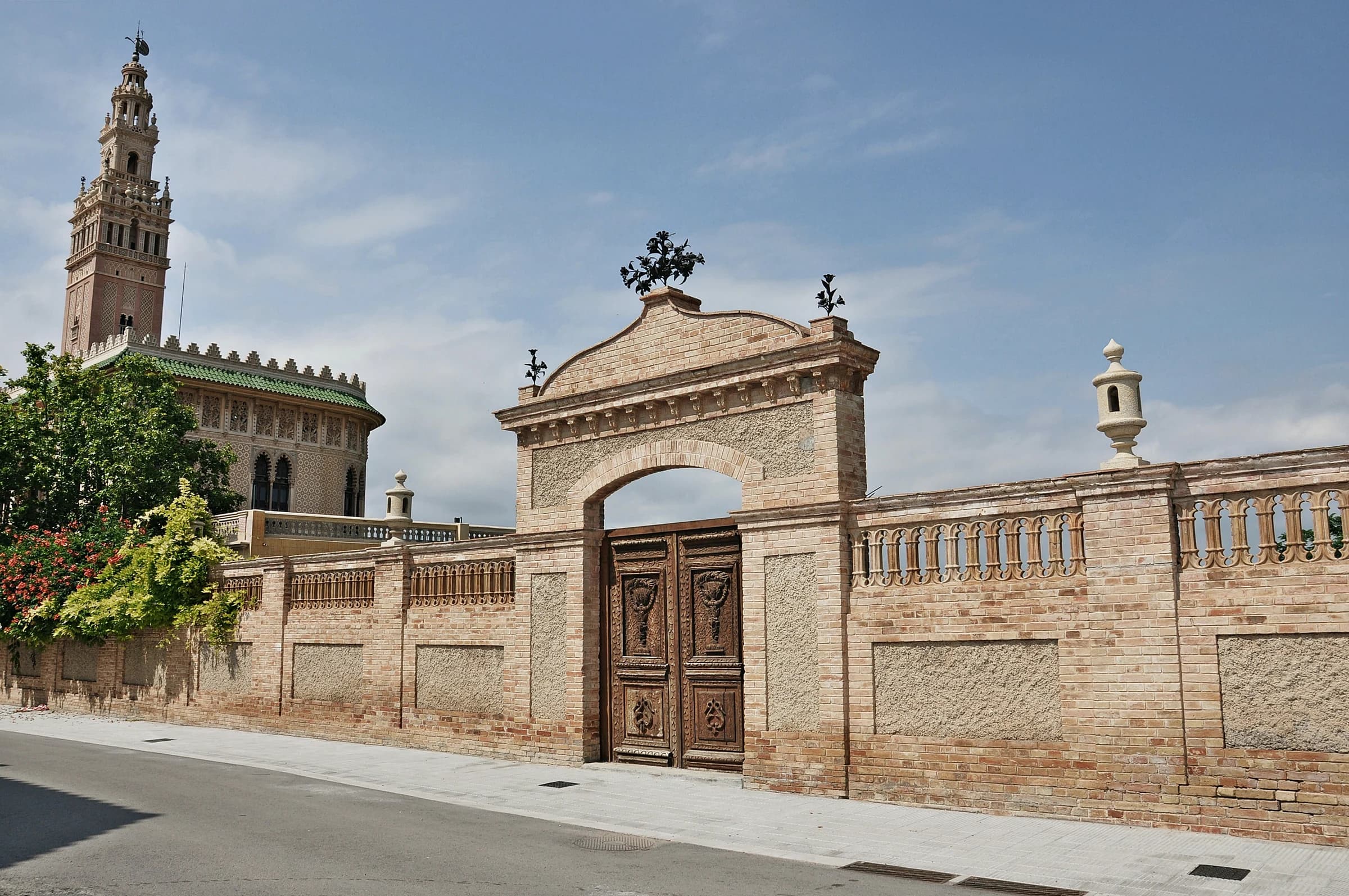 Arboç, L'