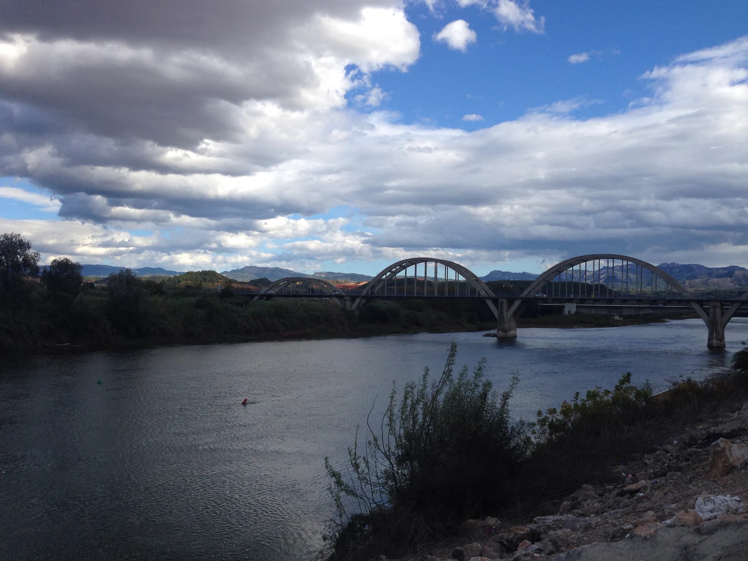 Móra d'Ebre