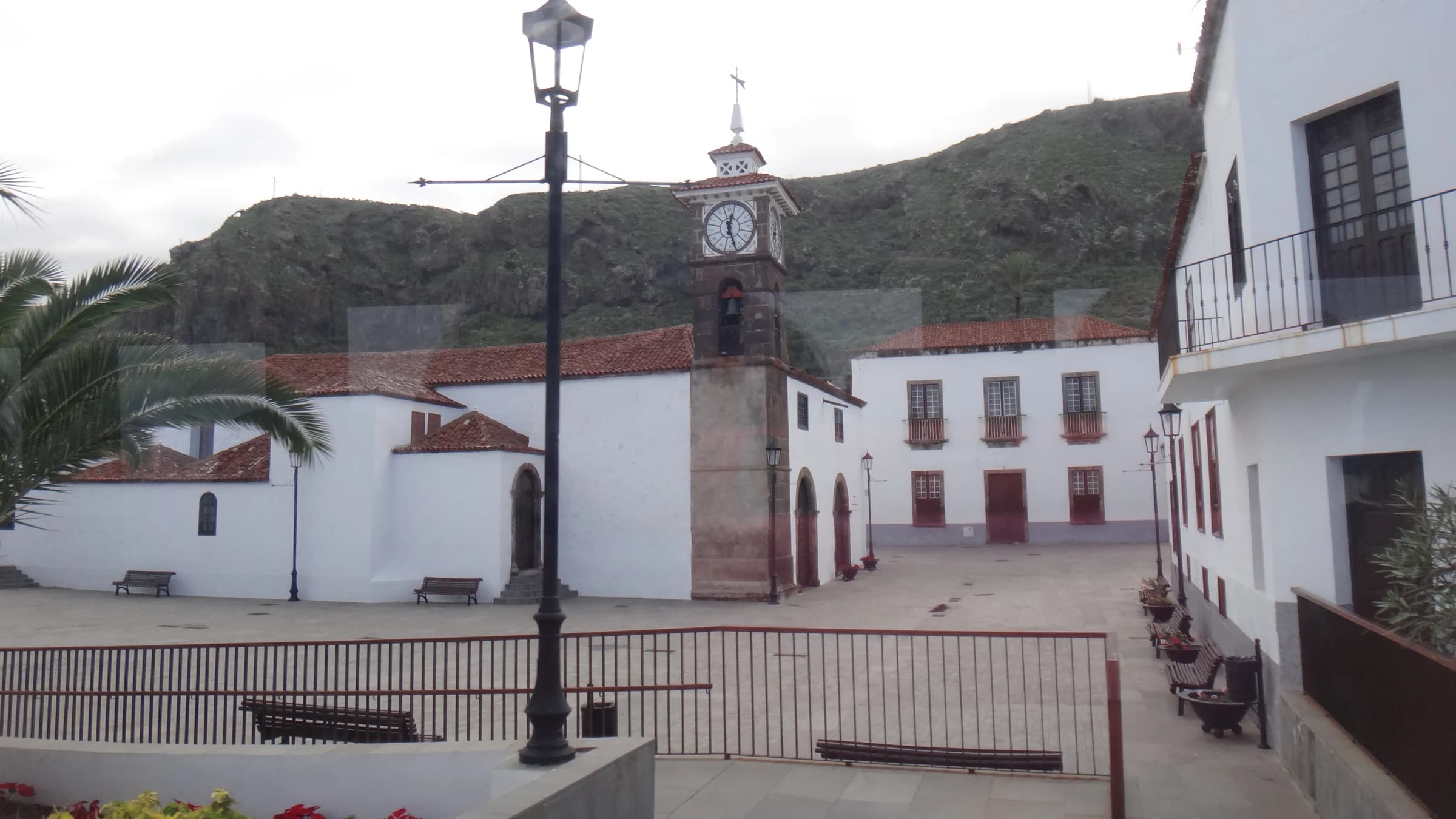 Guancha, La