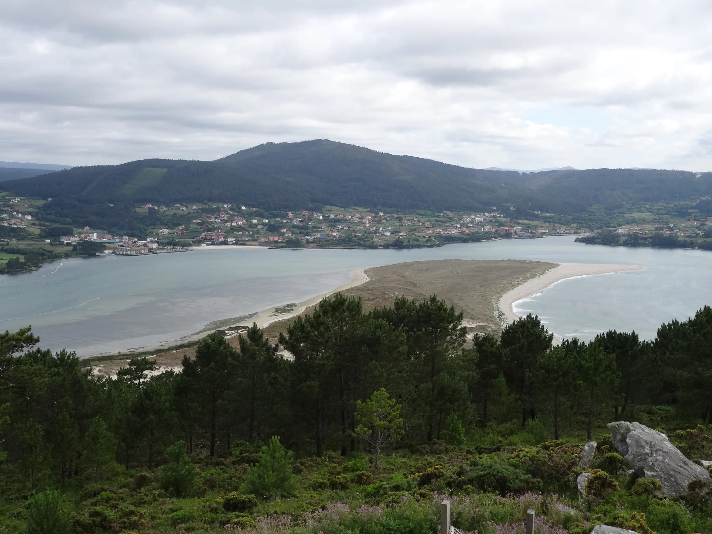Ponteceso