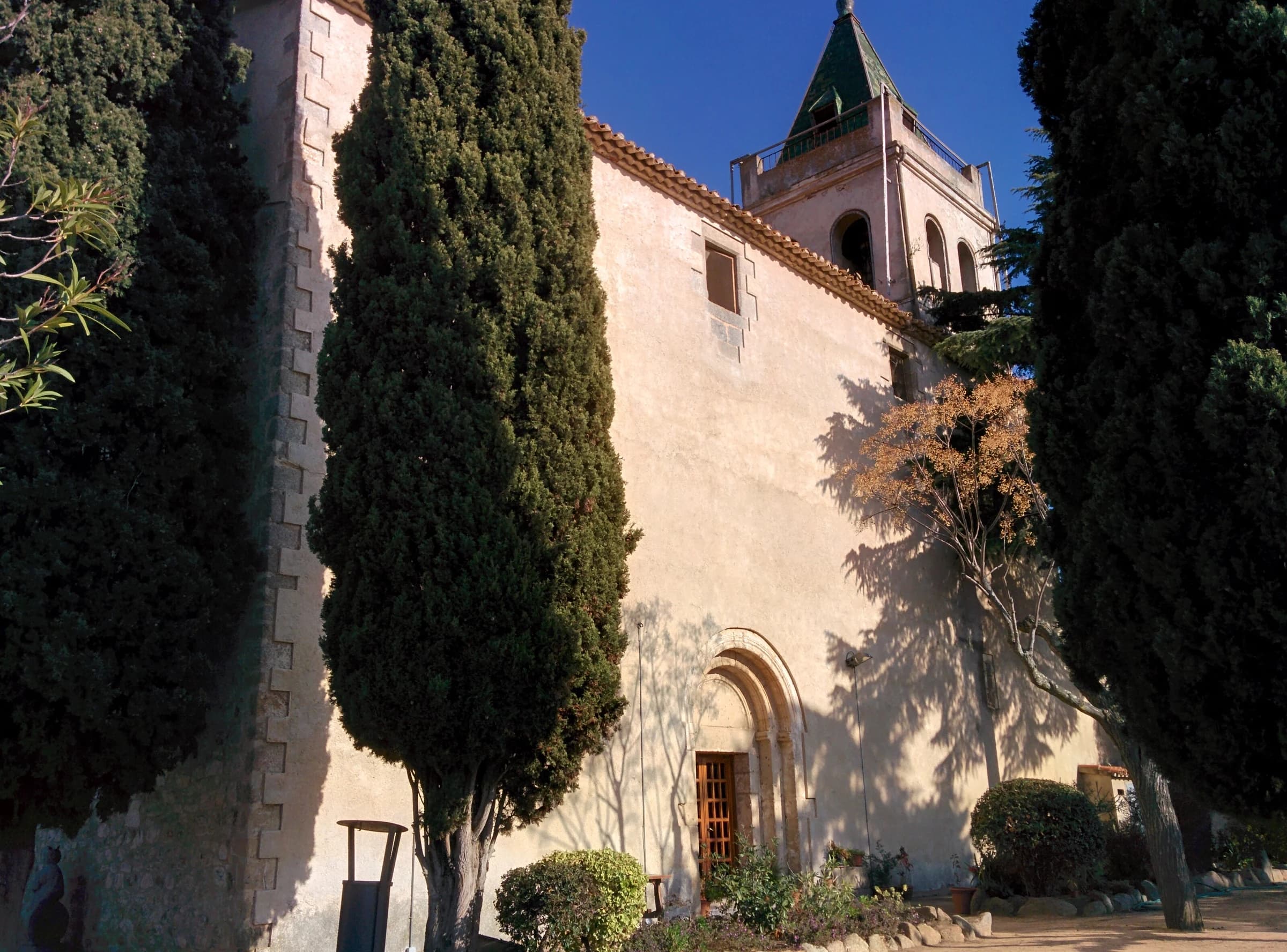 Santa Cristina d'Aro