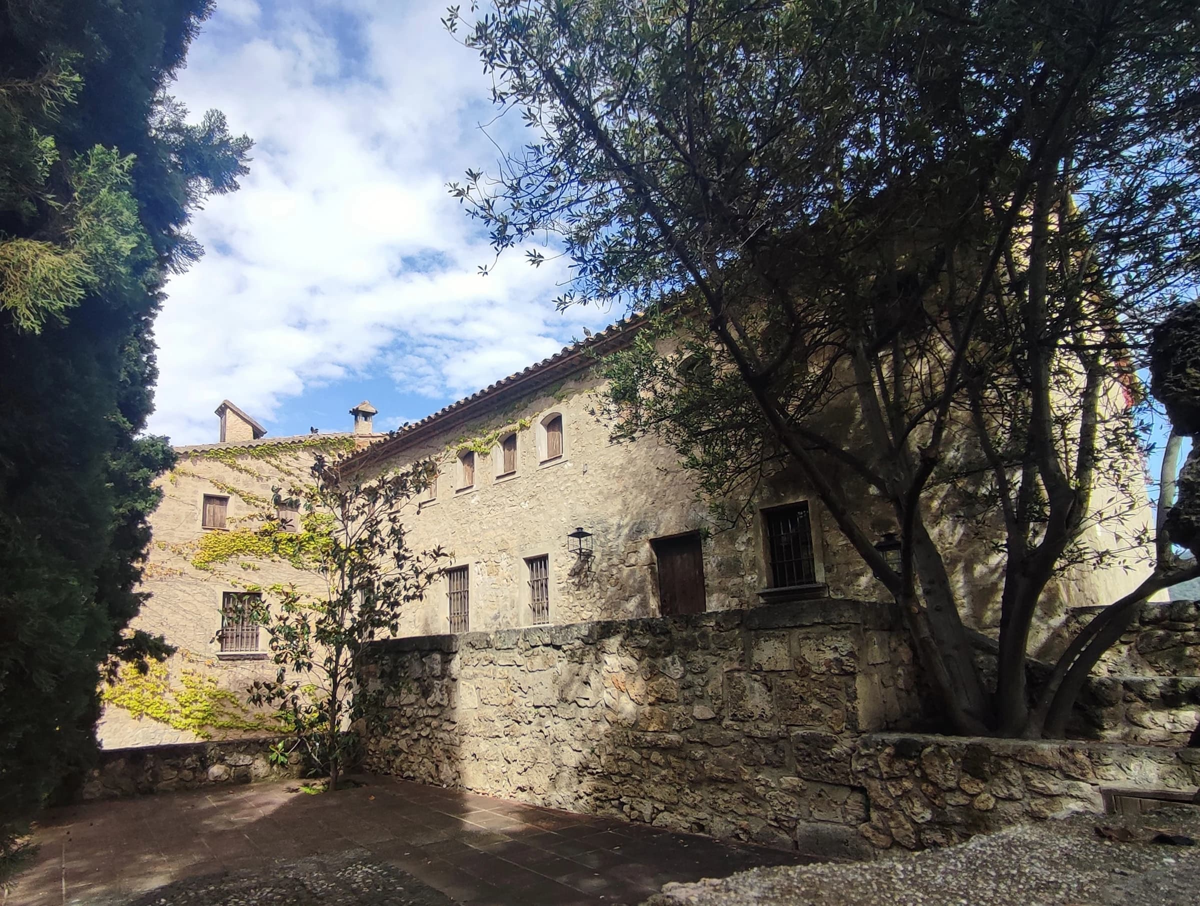 Capellades