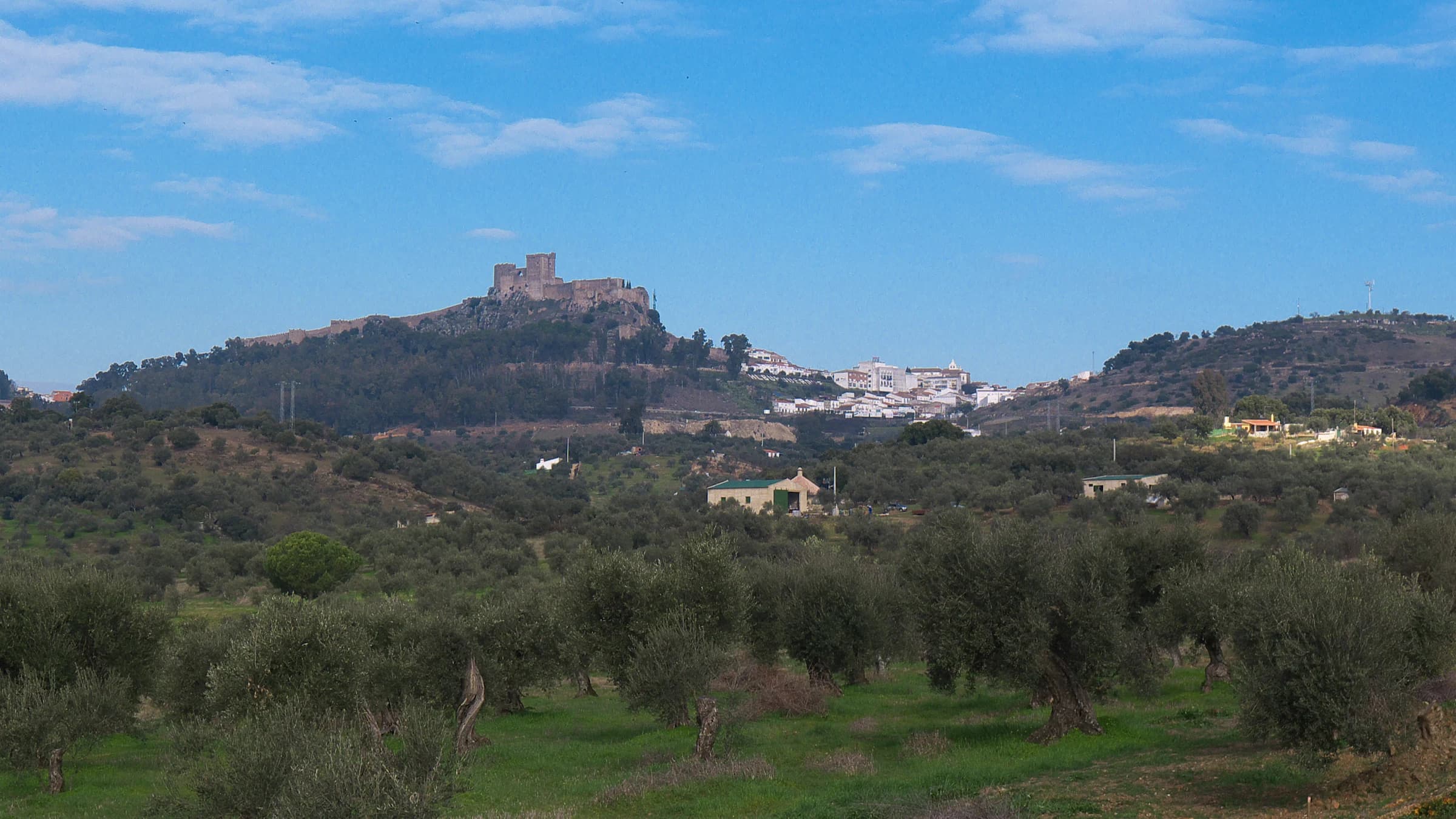 Alburquerque