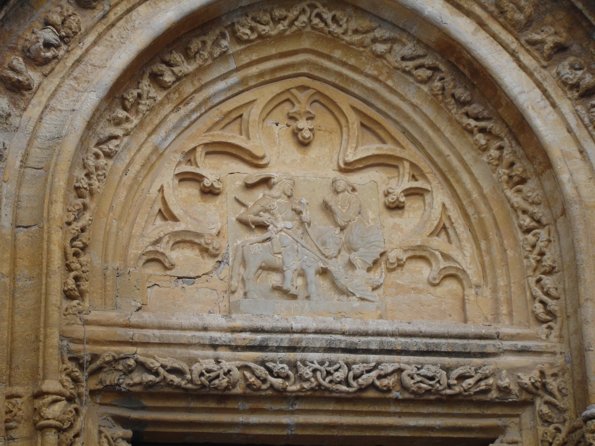 Alcalá de los Gazules