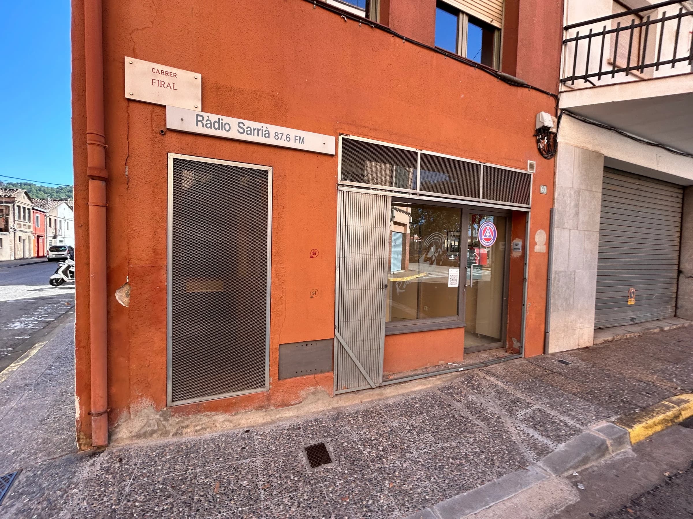Sarrià de Ter