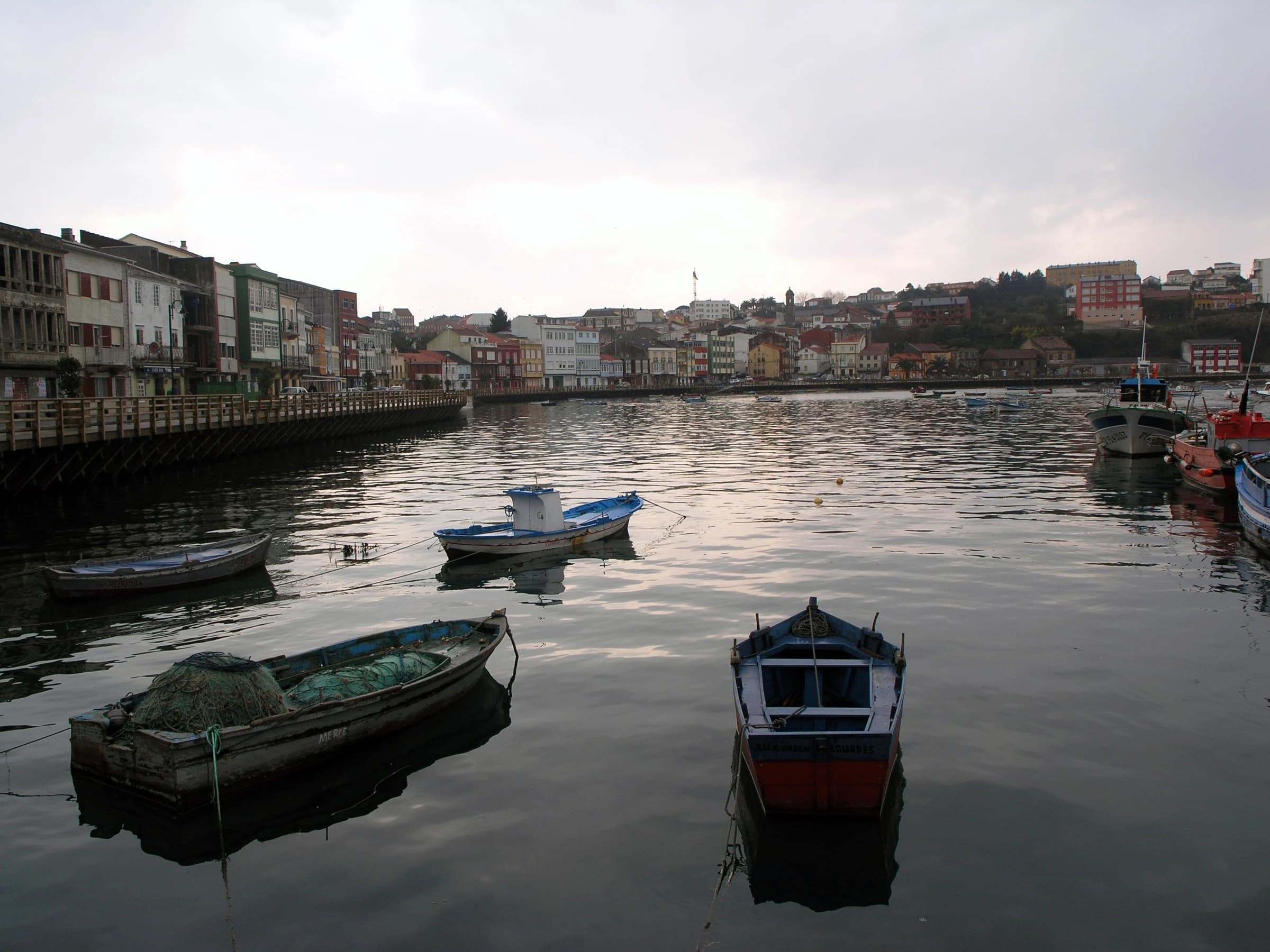 Mugardos