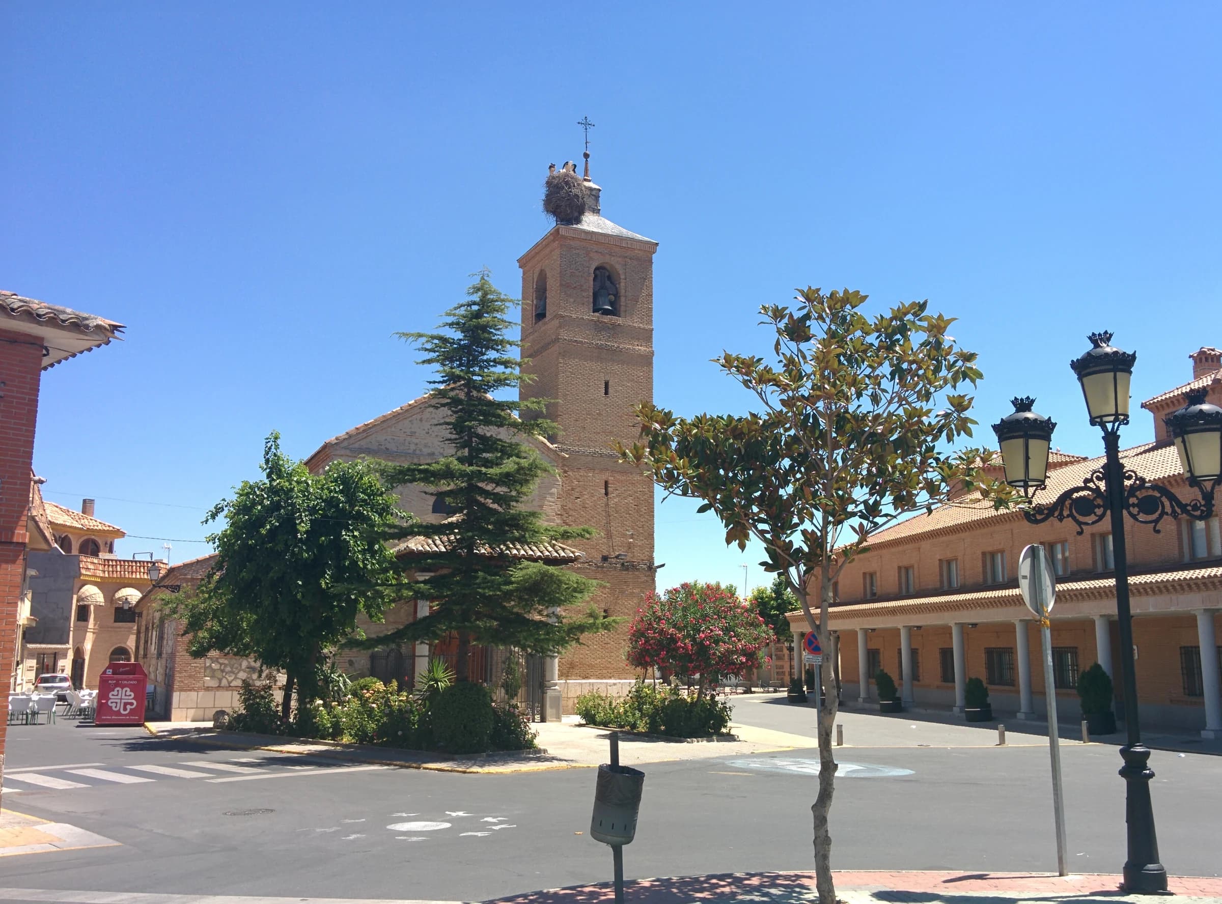 Numancia de la Sagra