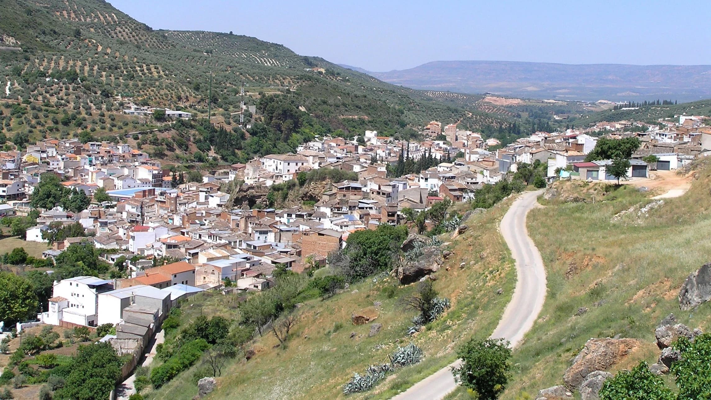 Beas de Segura