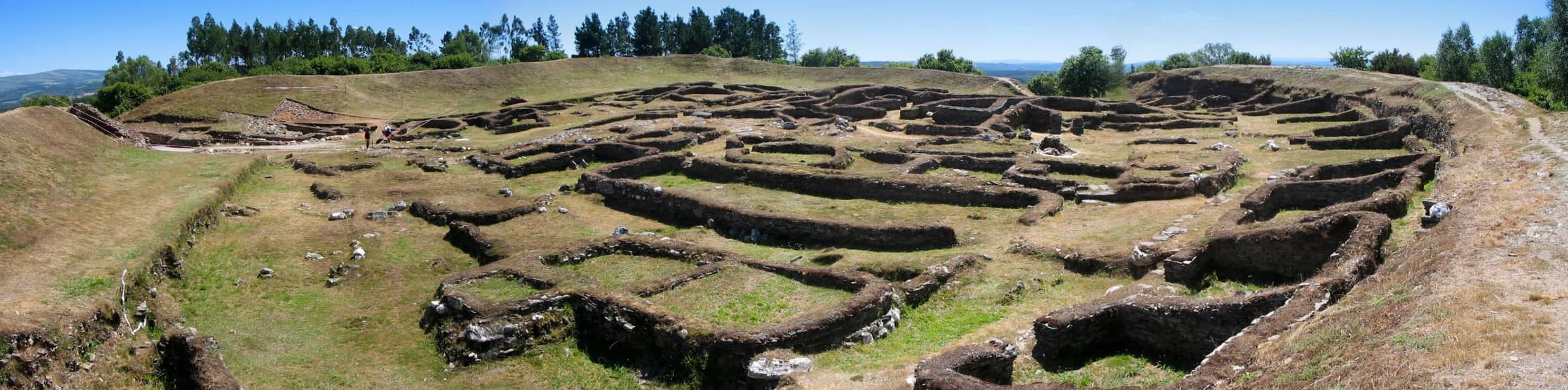 Castro de Rei