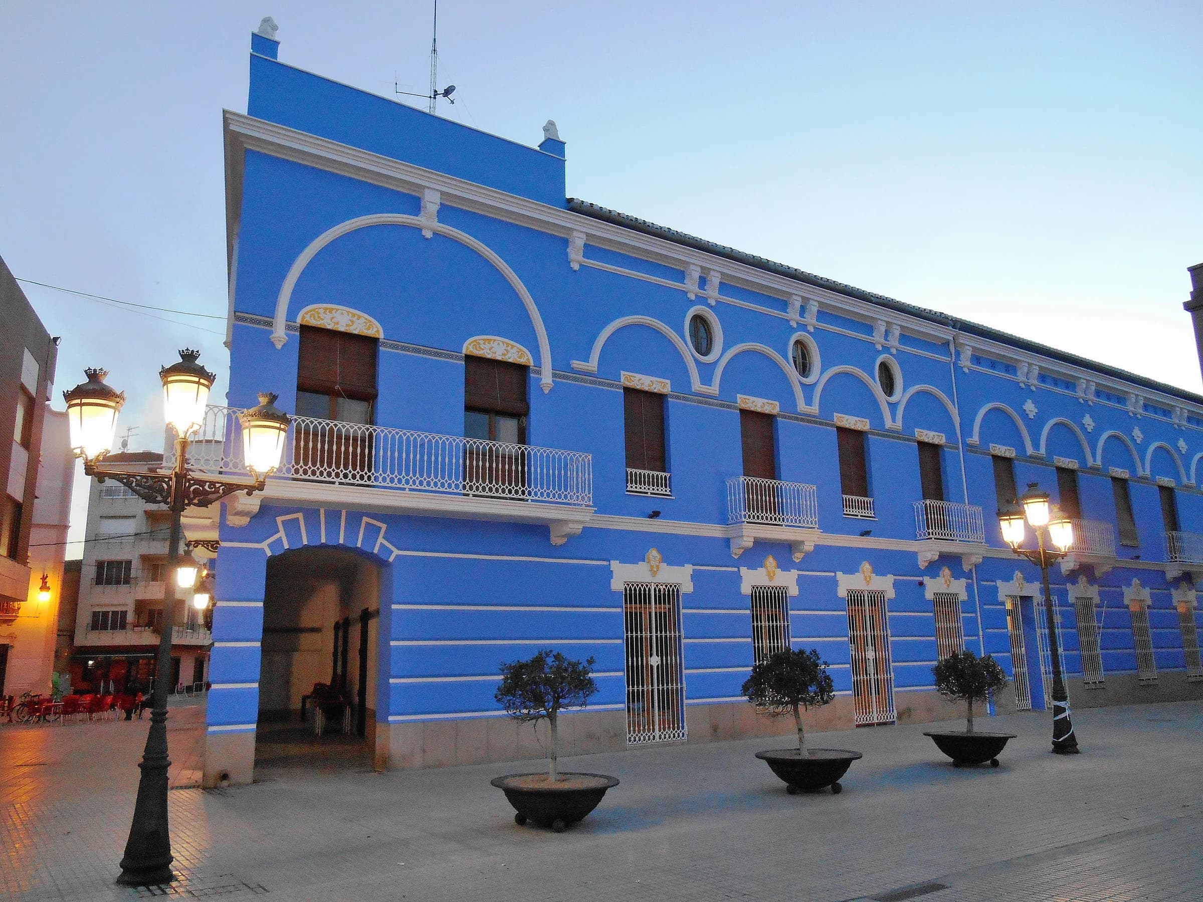 Sollana