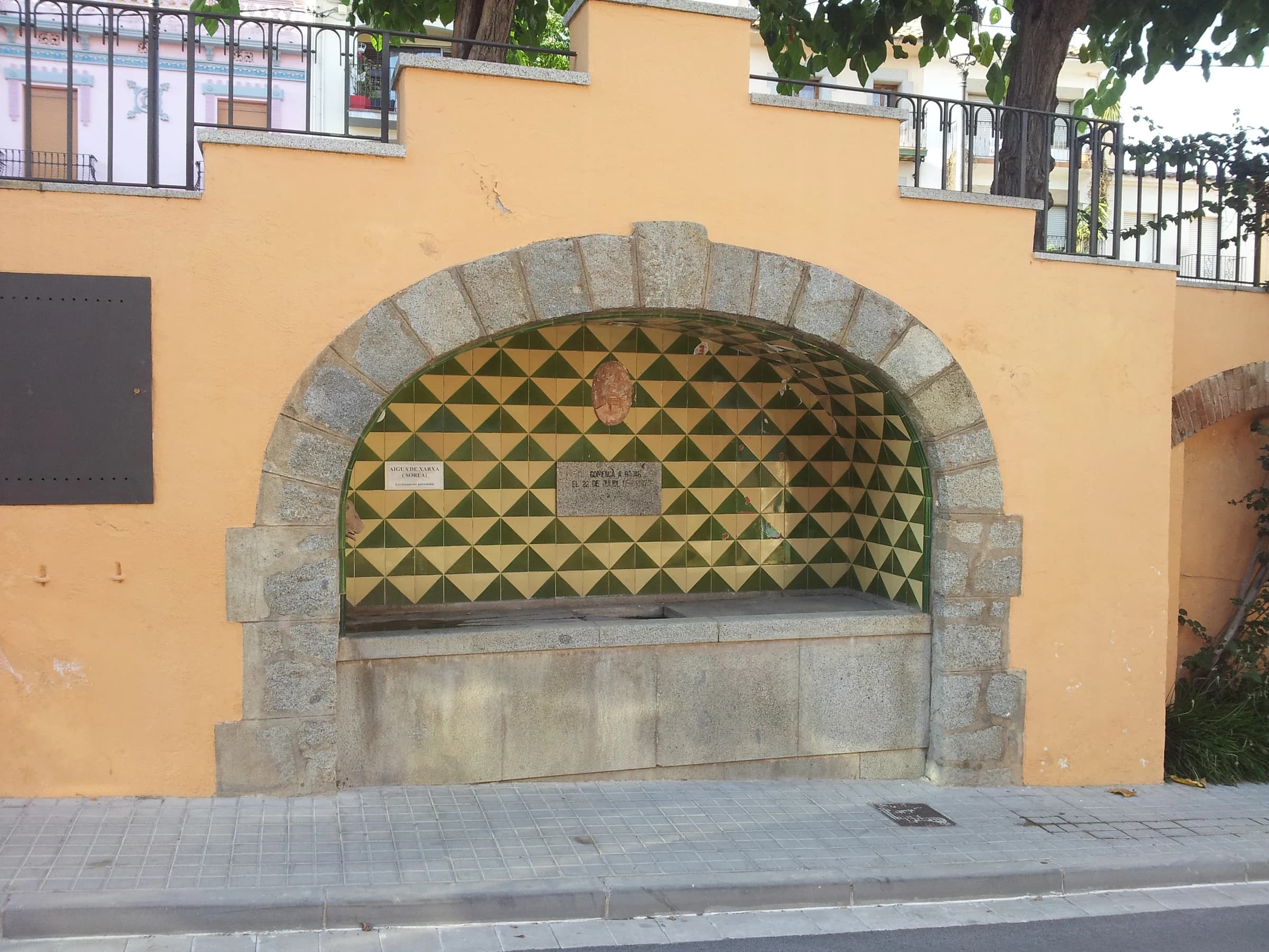 Cabrera de Mar