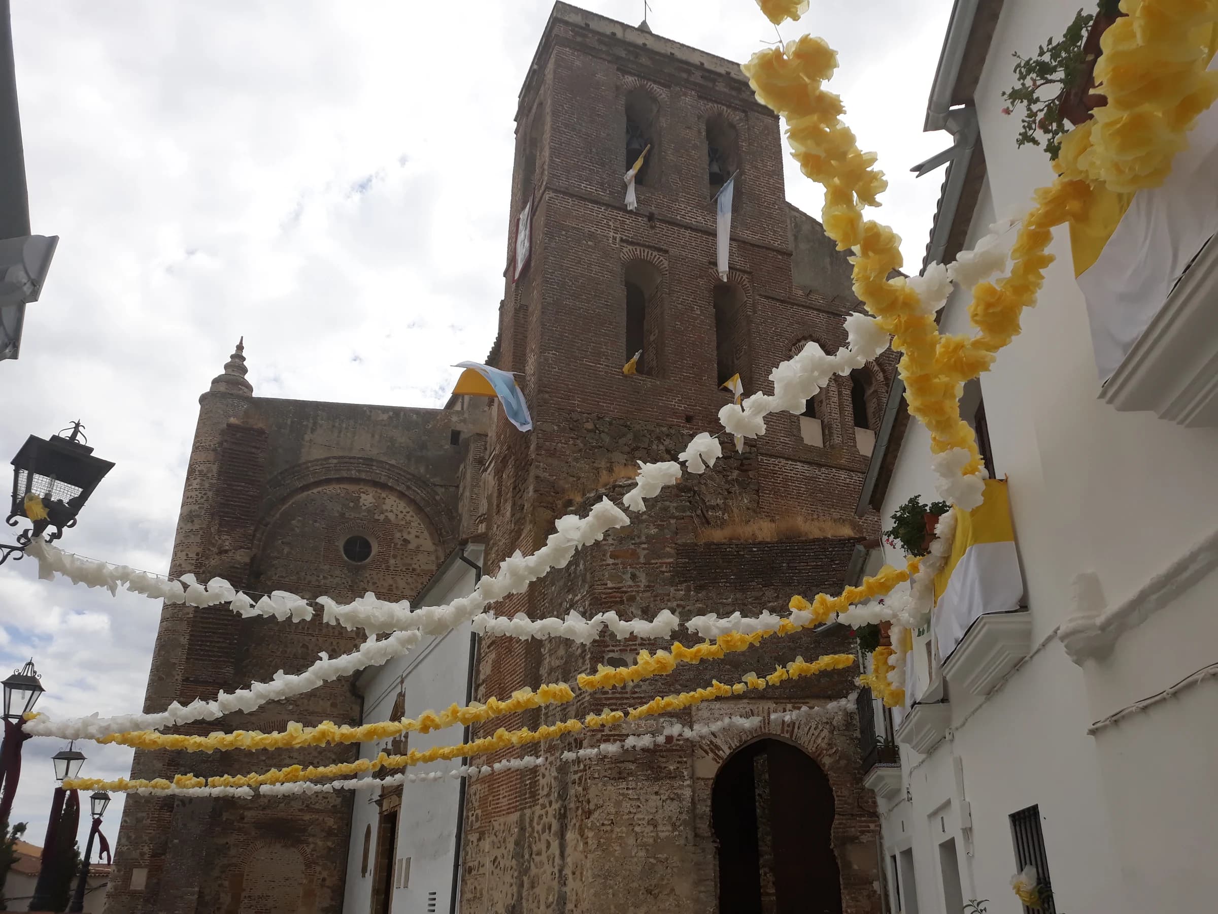 Cazalla de la Sierra