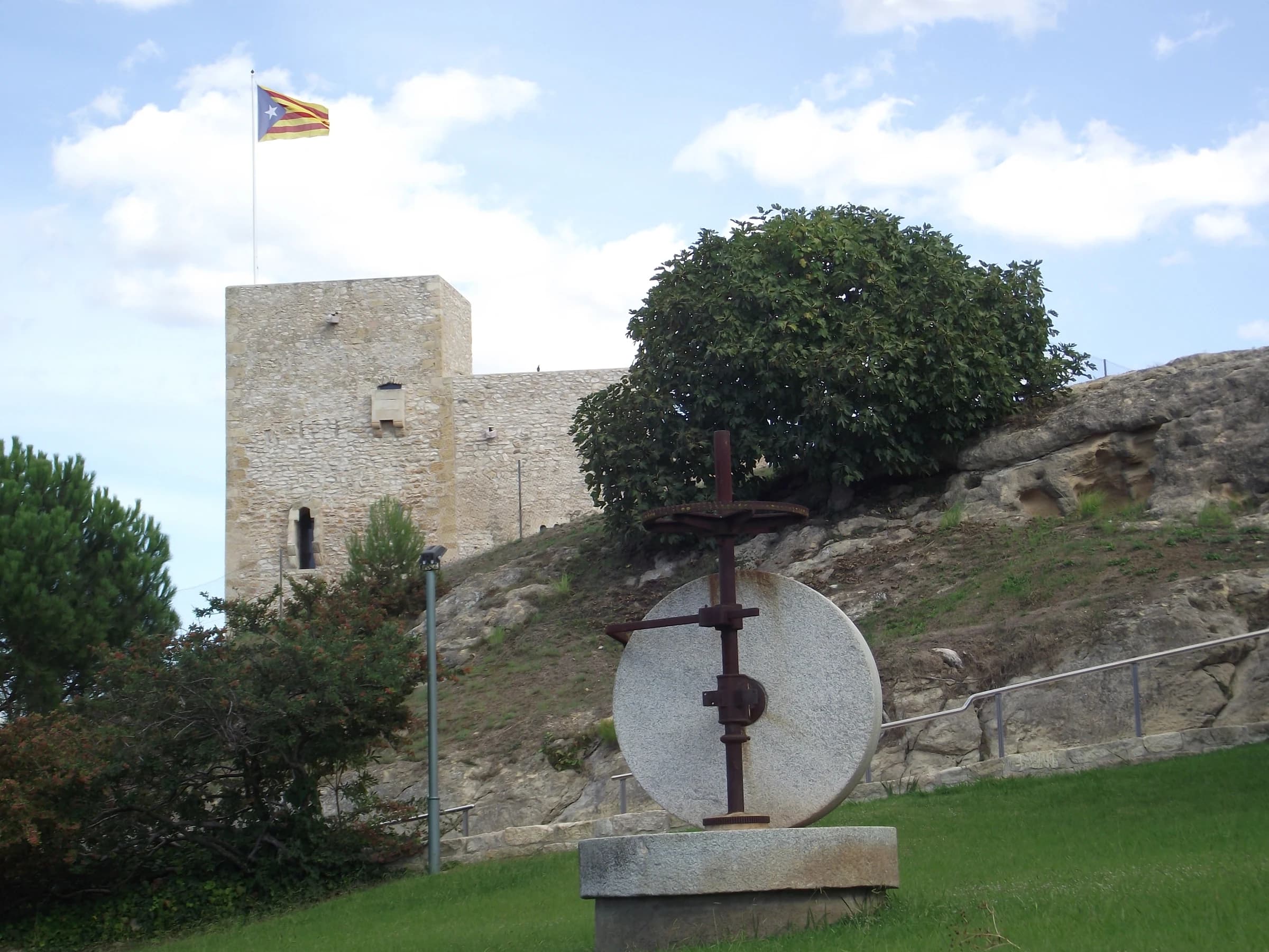 Catllar, El