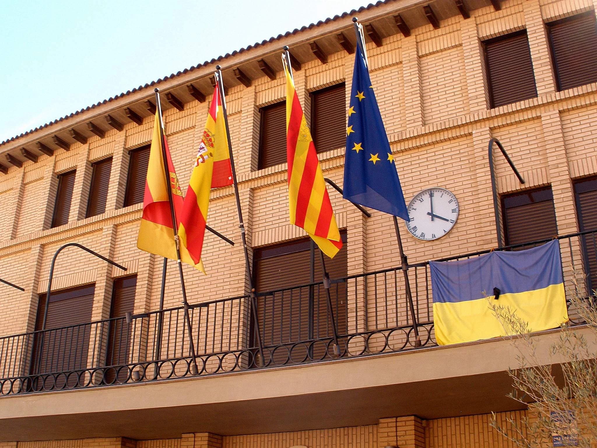Villanueva de Gállego