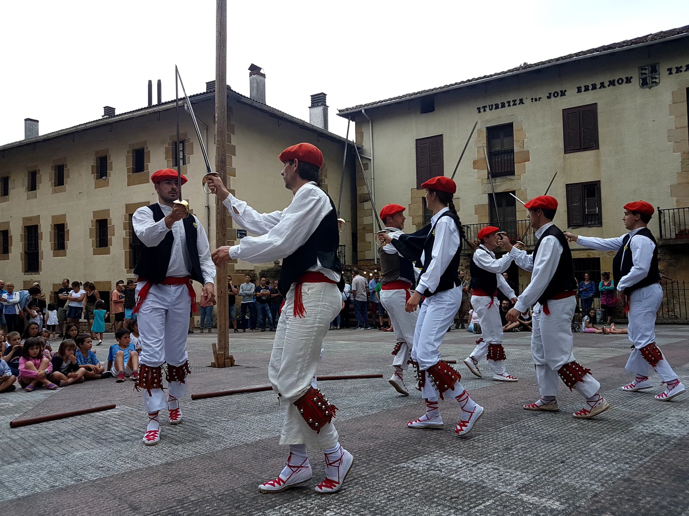 Berriz