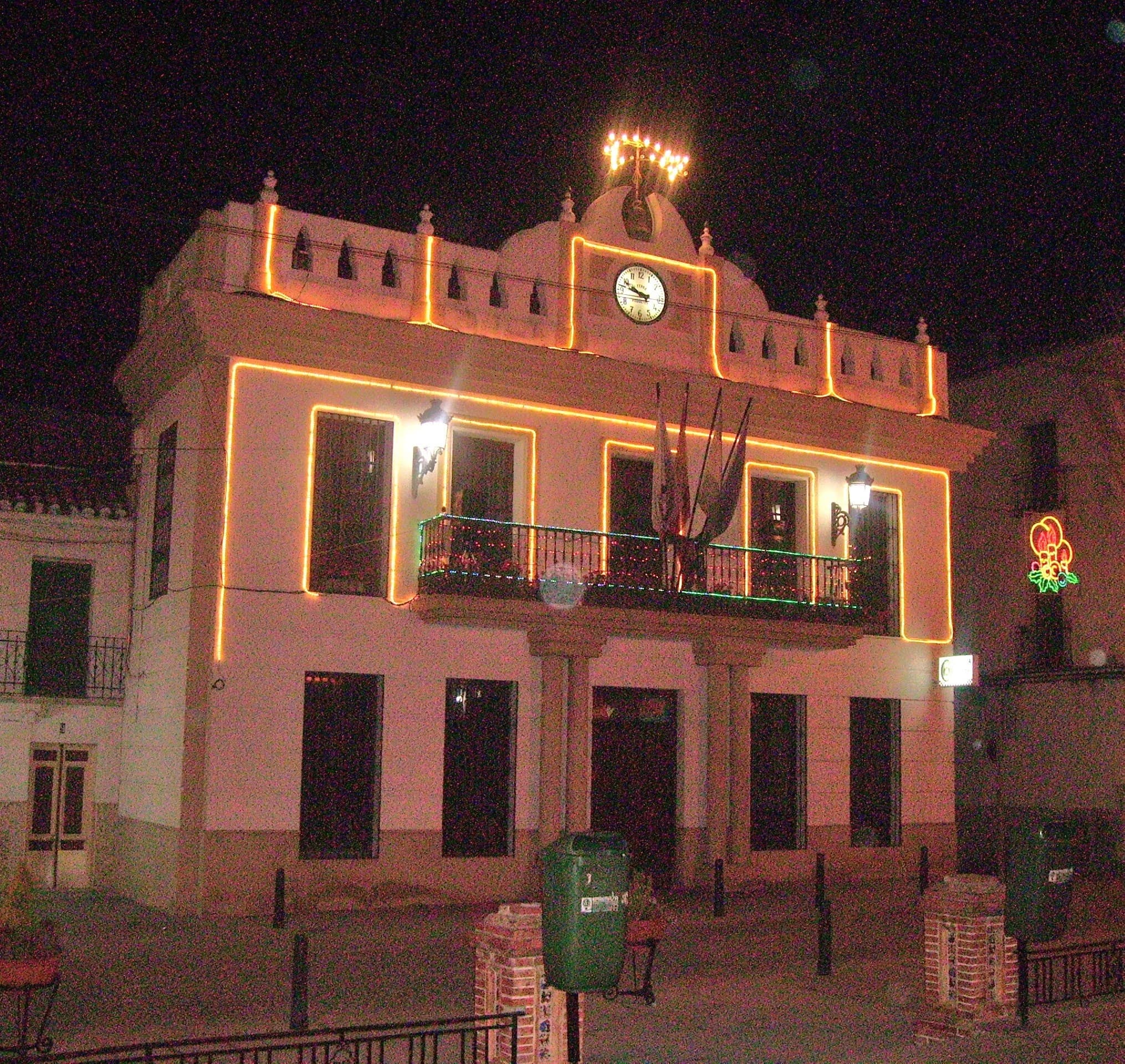 Montalbán de Córdoba