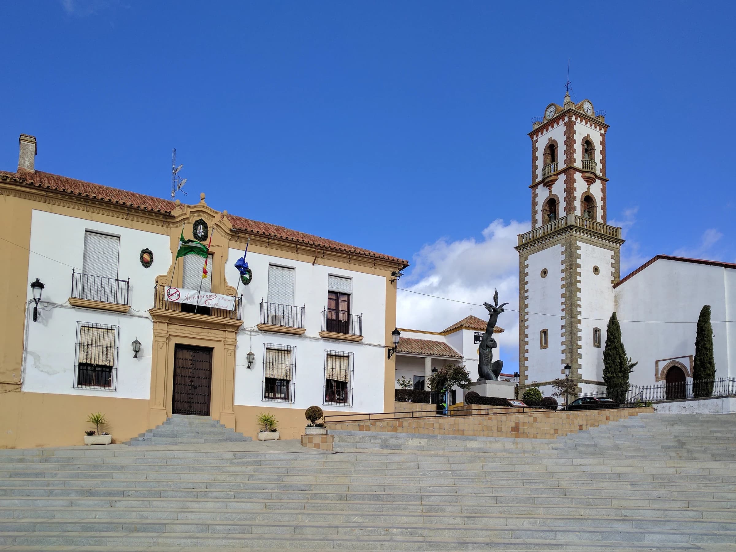 Fuente Obejuna