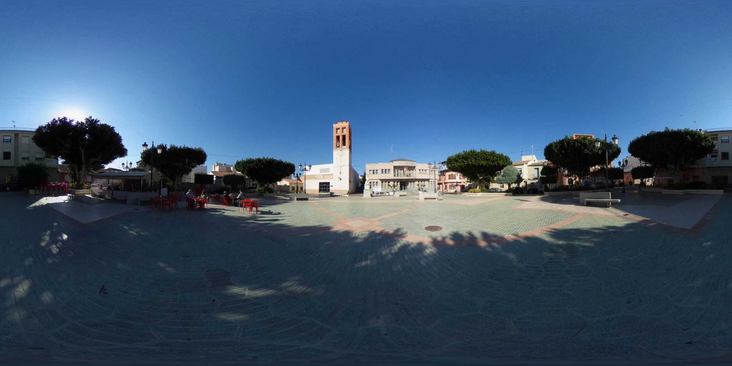 Formentera del Segura