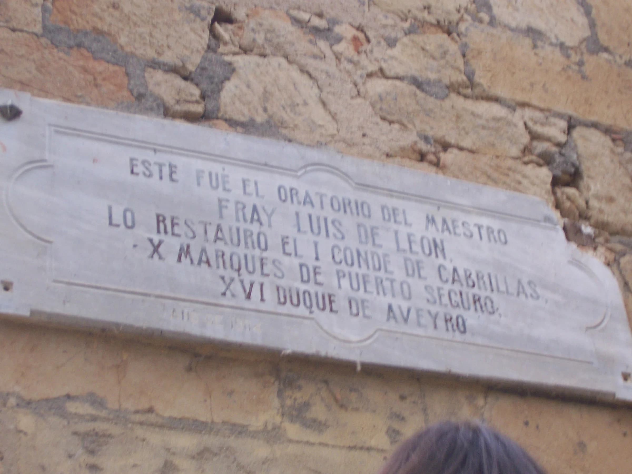 Cabrerizos